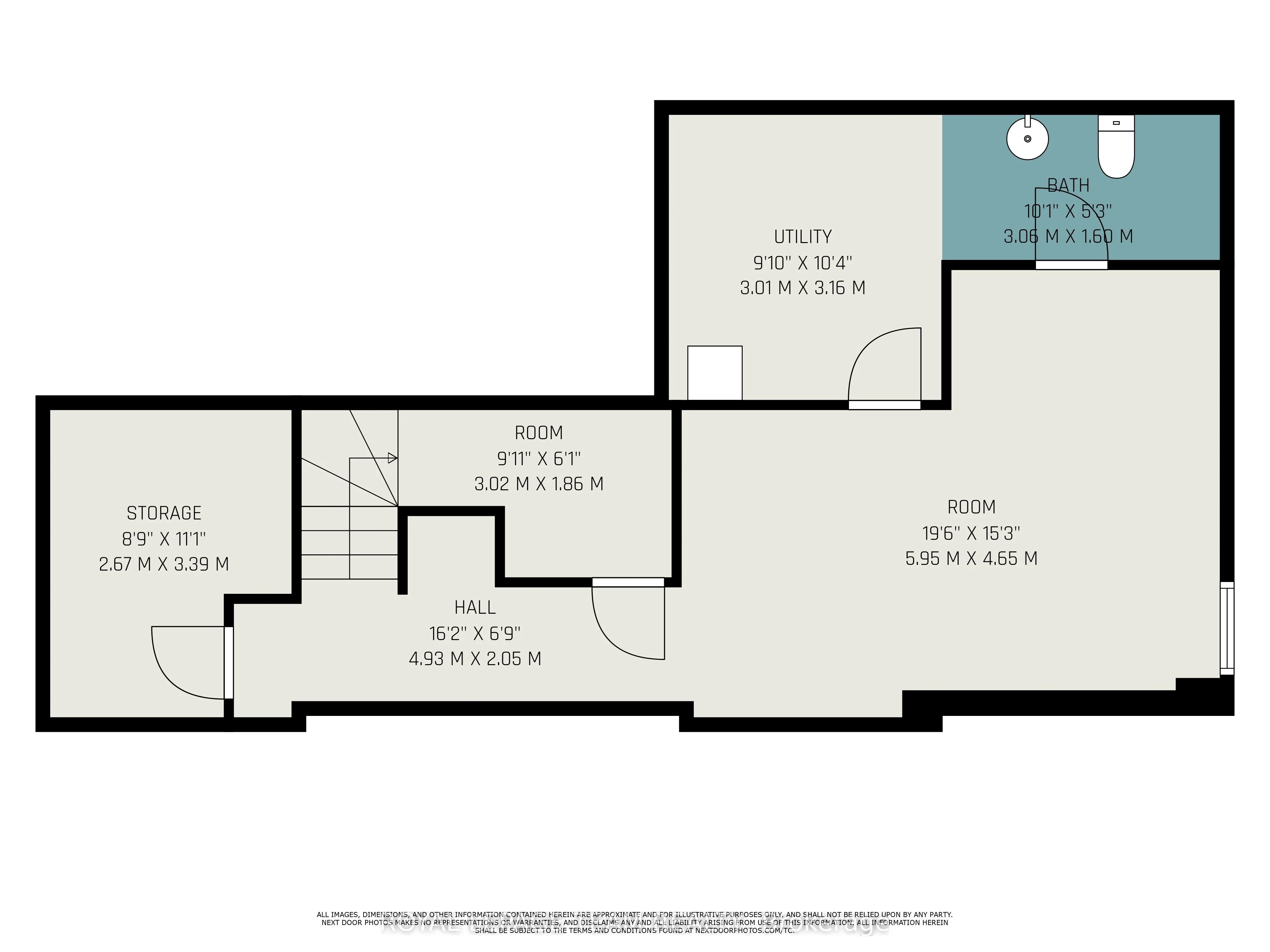 165 YEARLING Circle