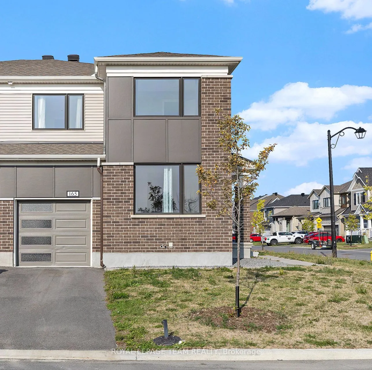 165 YEARLING Circle