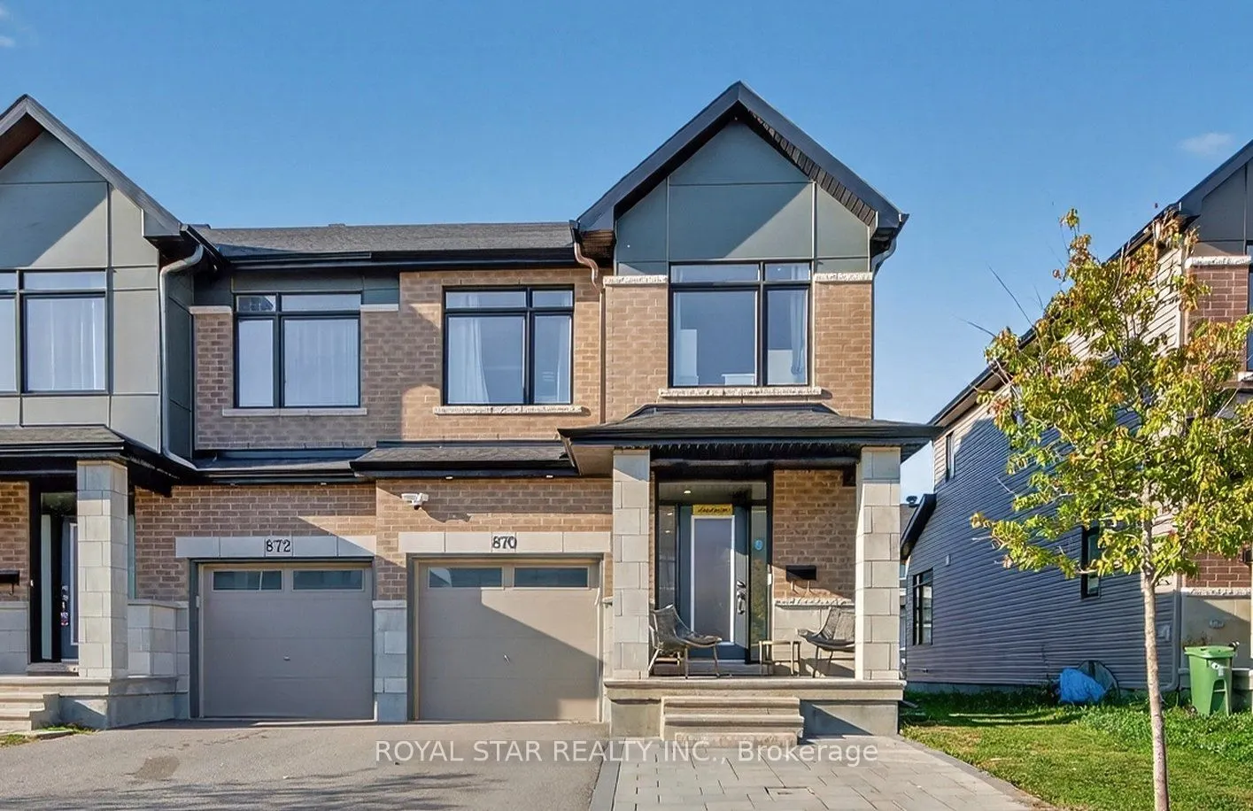 870 Solarium Avenue