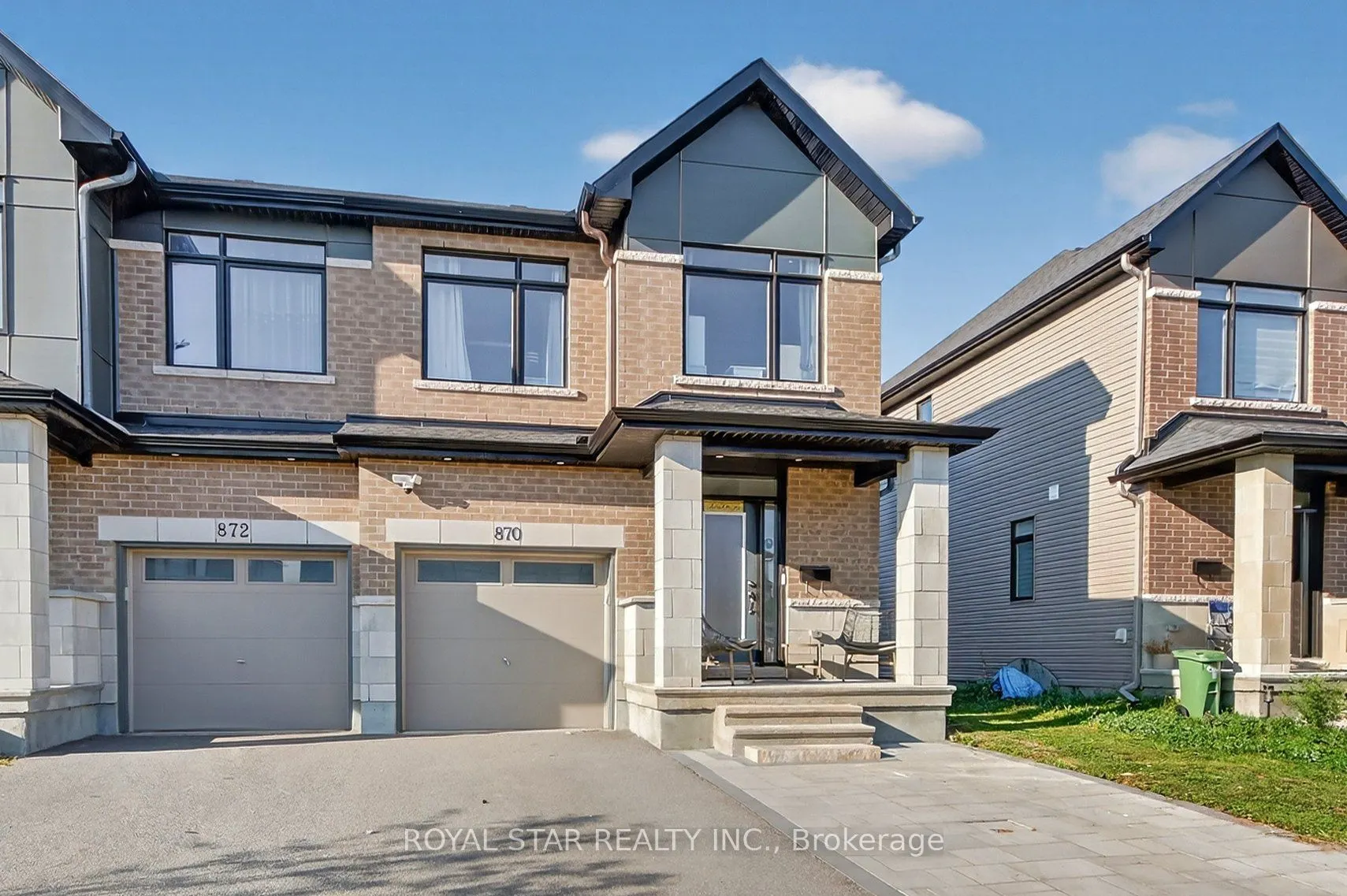 870 Solarium Avenue