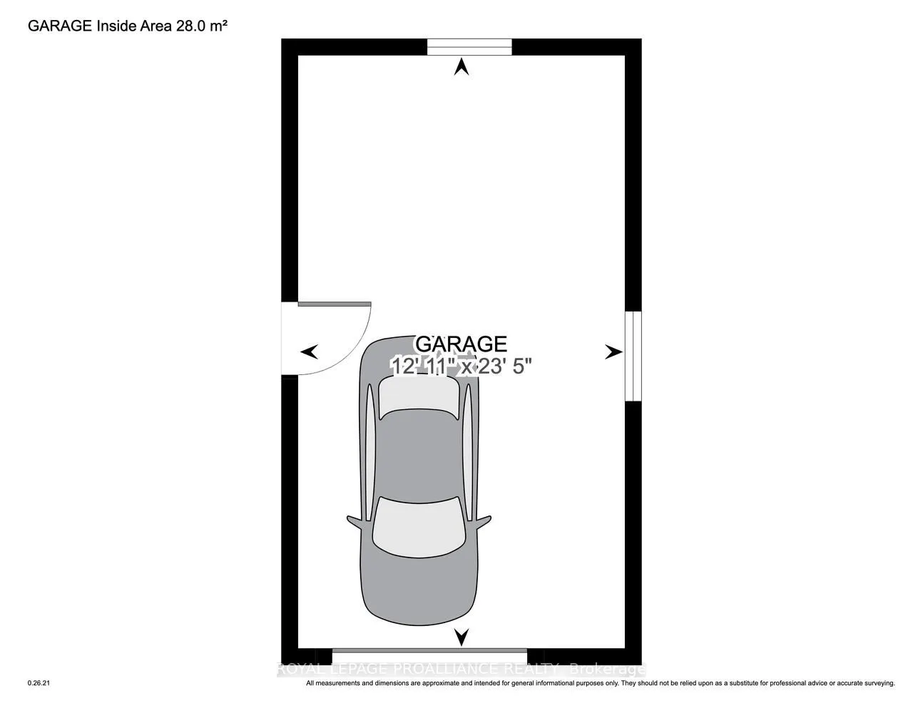 89 Stewart Boulevard