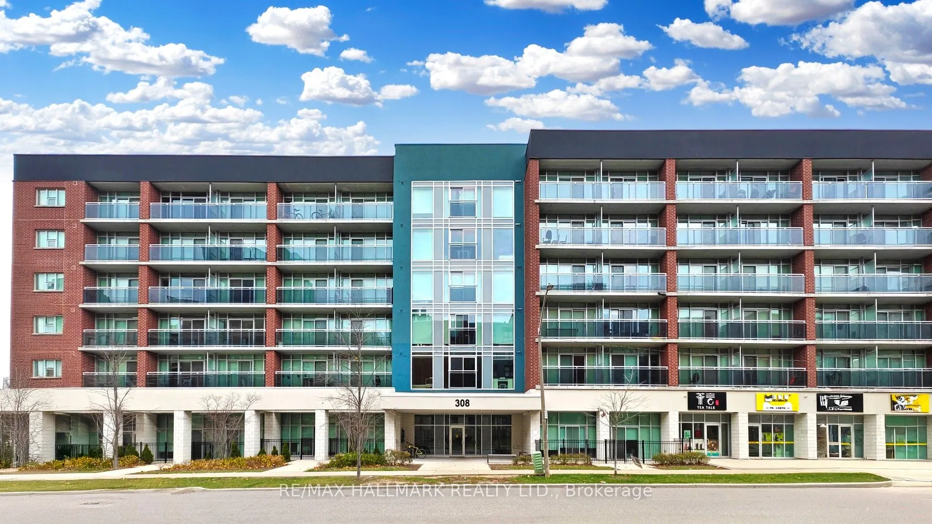 308 Lester Street, #207