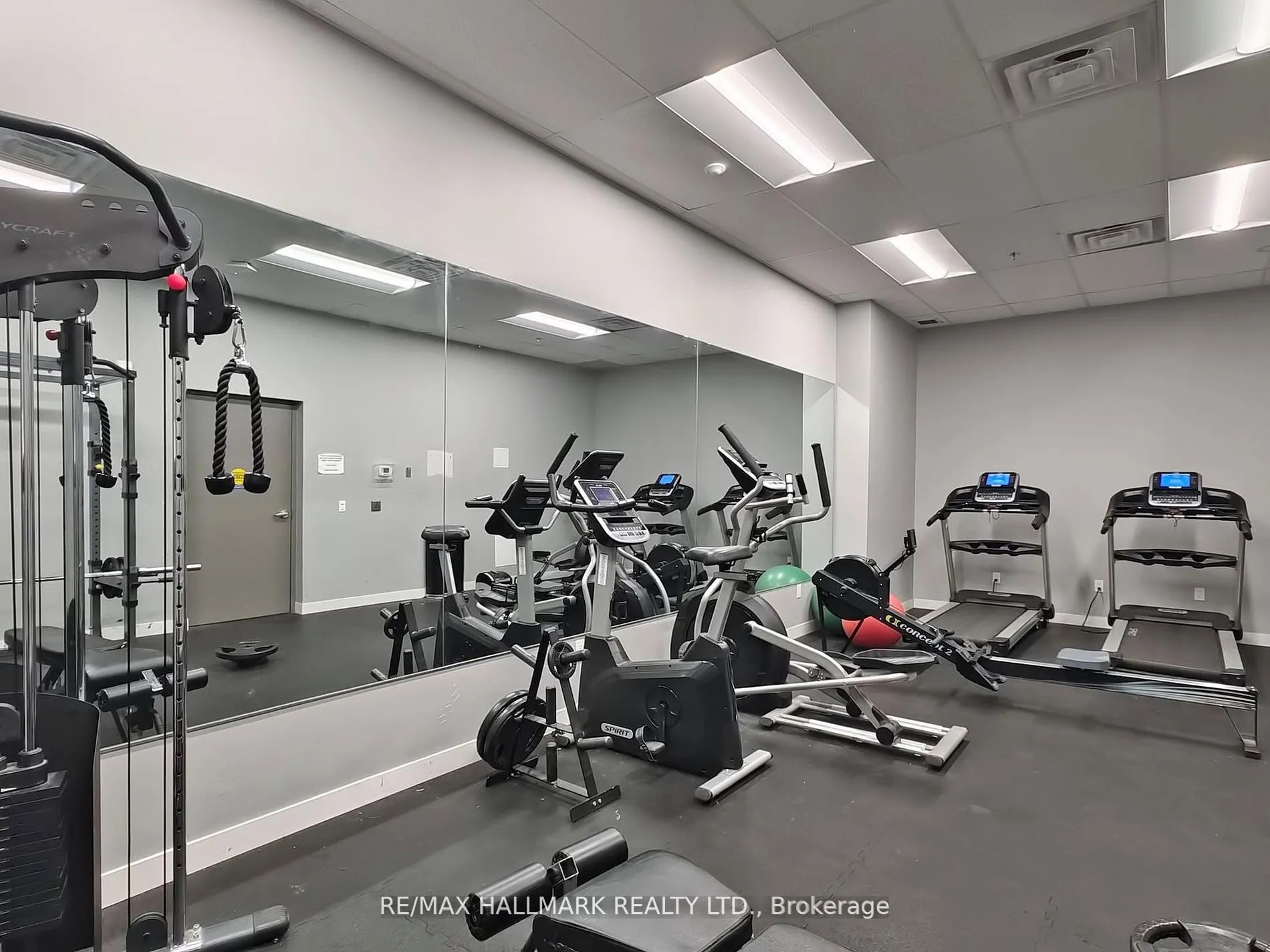 308 Lester Street, #207