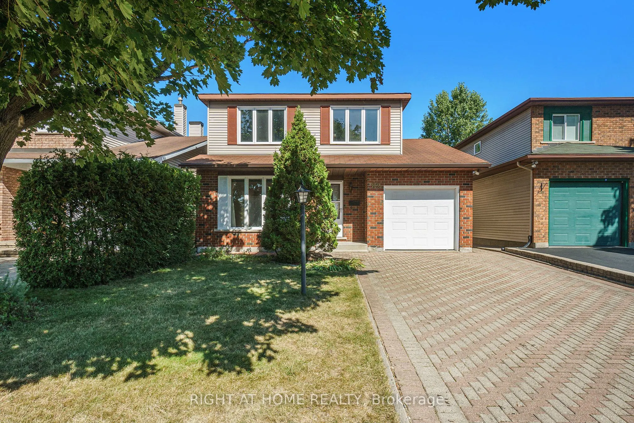 82 Nestow Drive