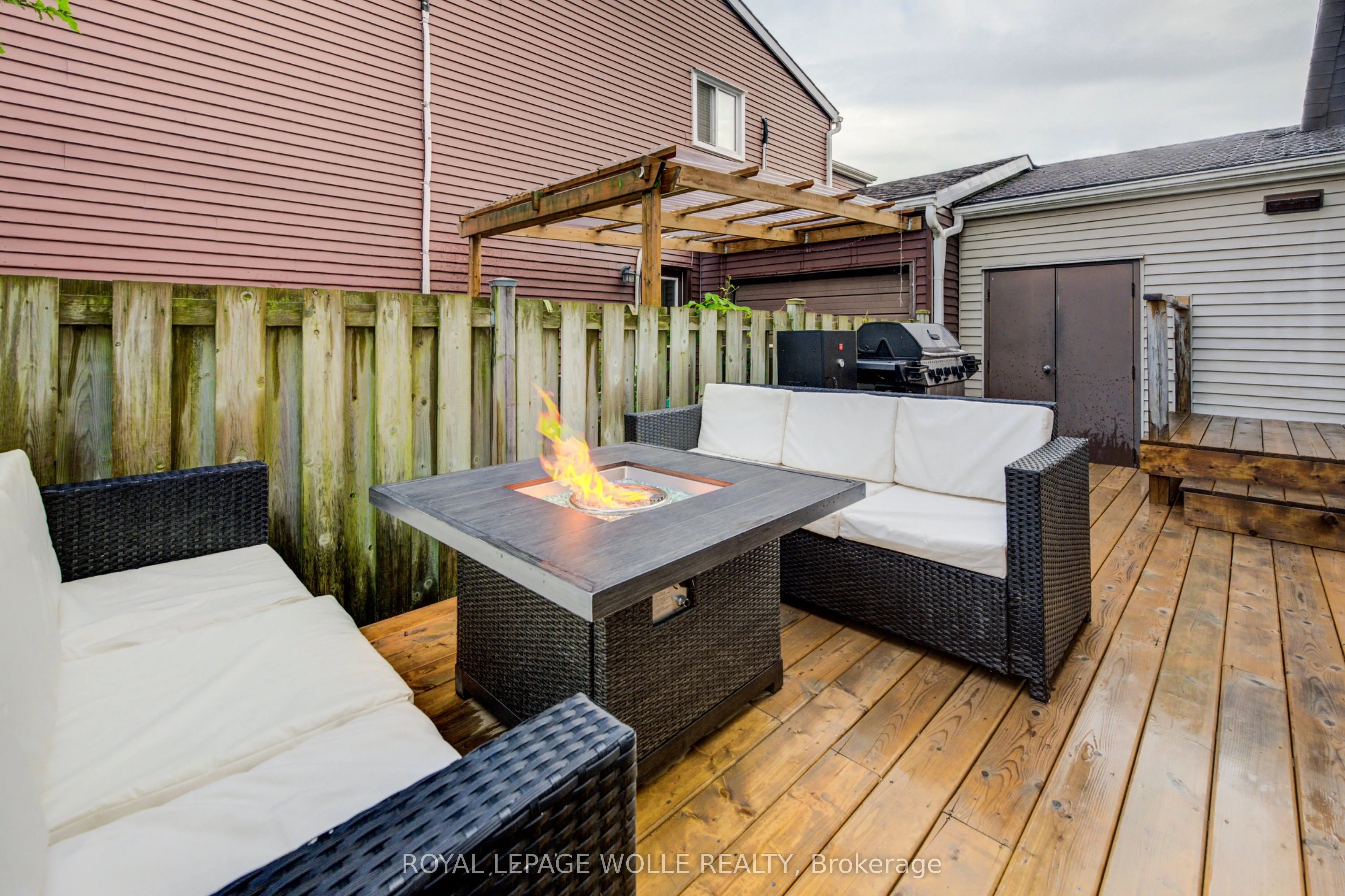 19 Hillbrook Crescent, #26