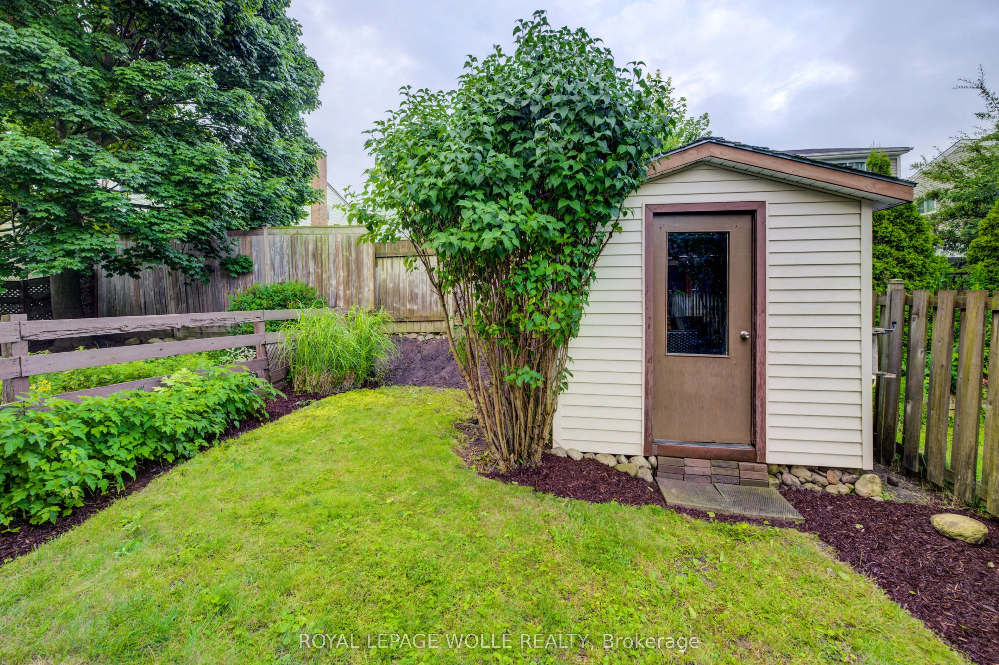 19 Hillbrook Crescent, #26