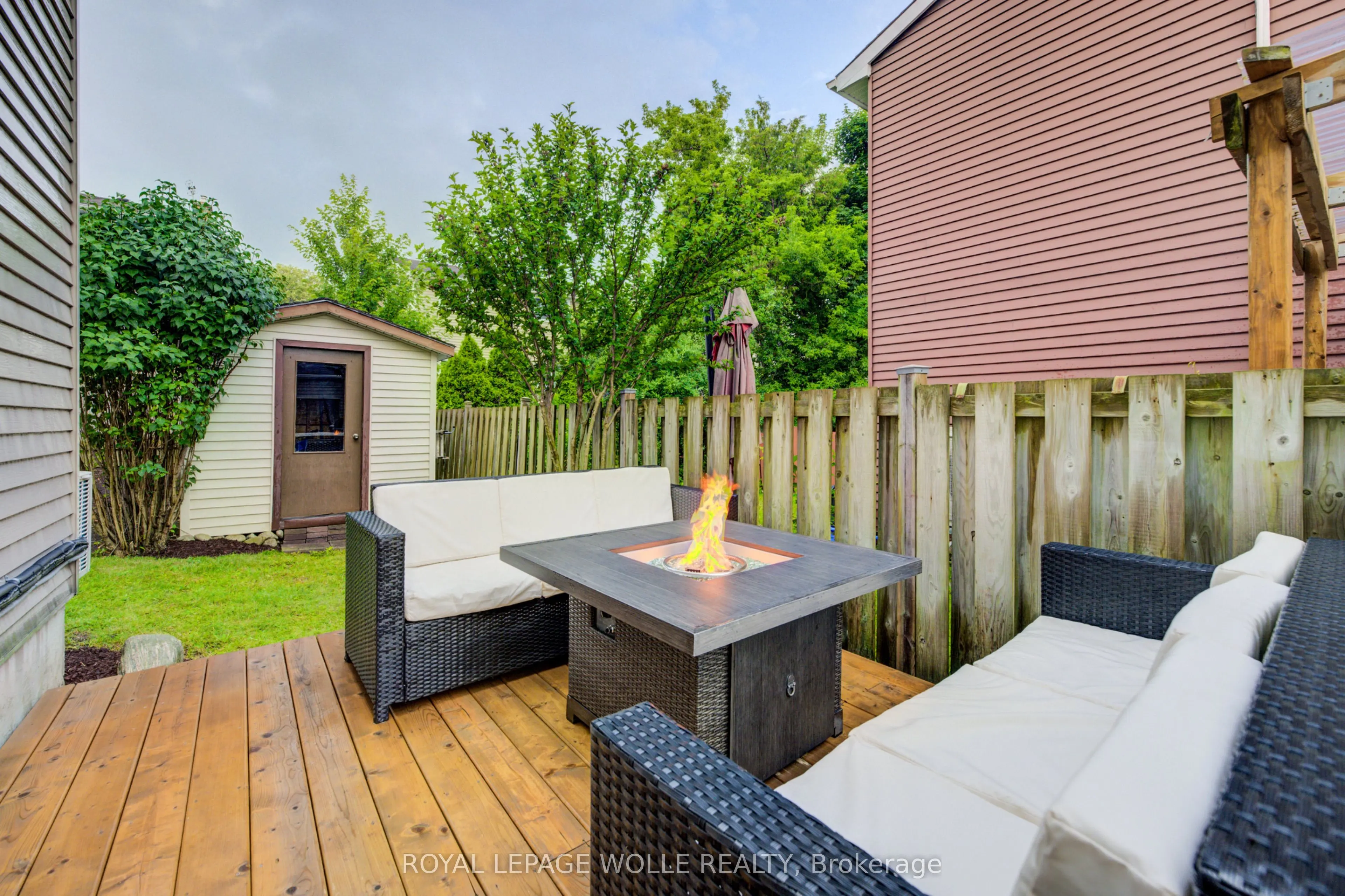19 Hillbrook Crescent, #26