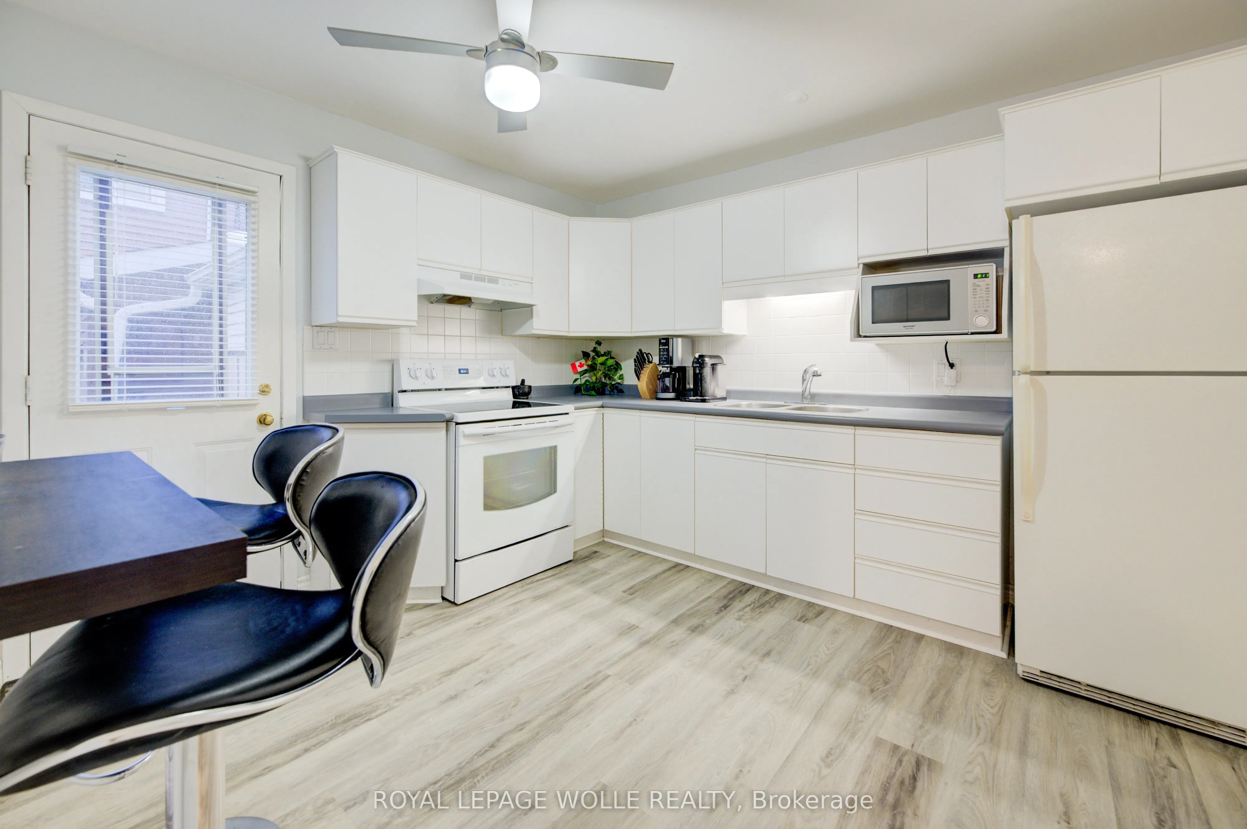 19 Hillbrook Crescent, #26