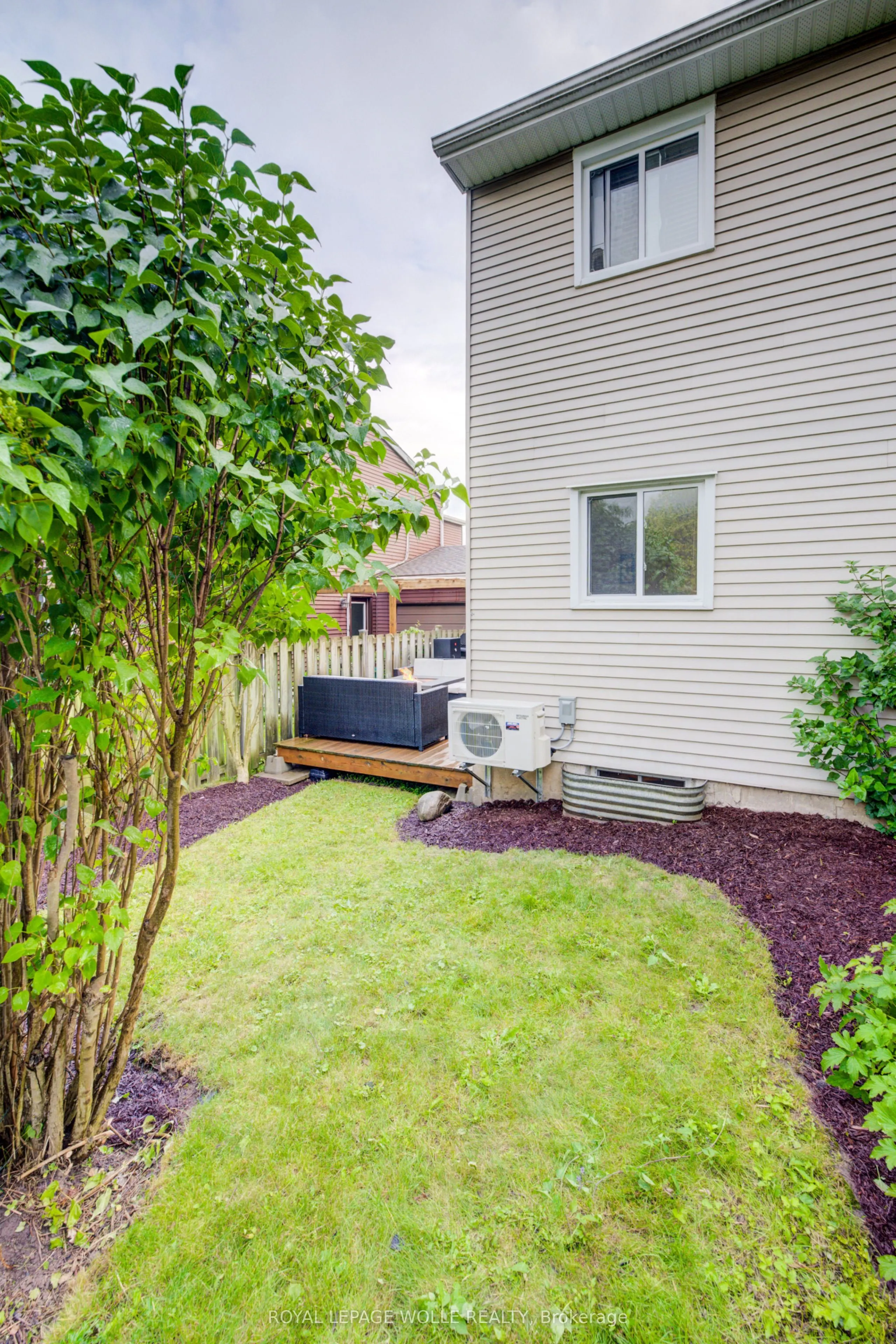 19 Hillbrook Crescent, #26