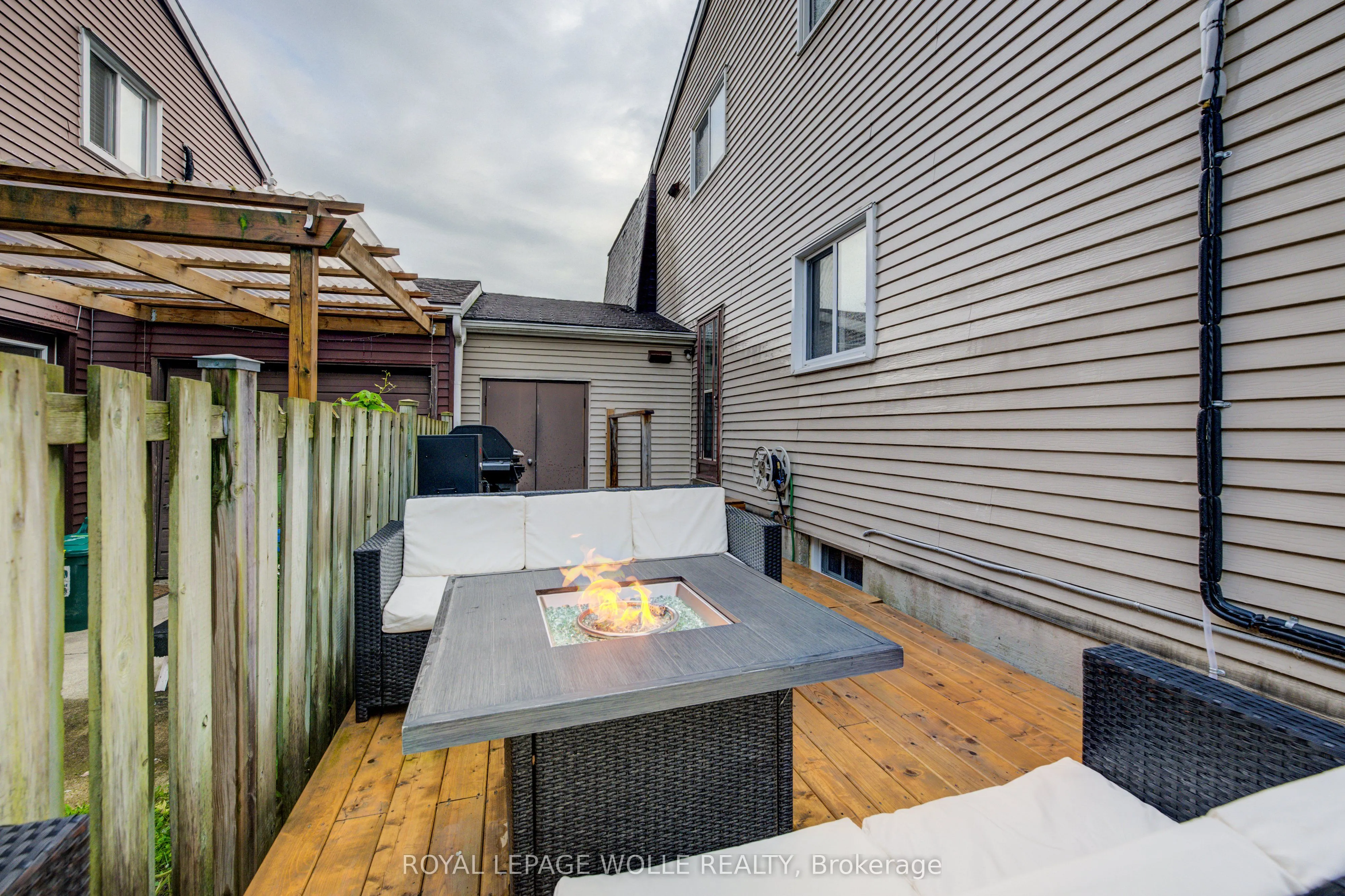 19 Hillbrook Crescent, #26
