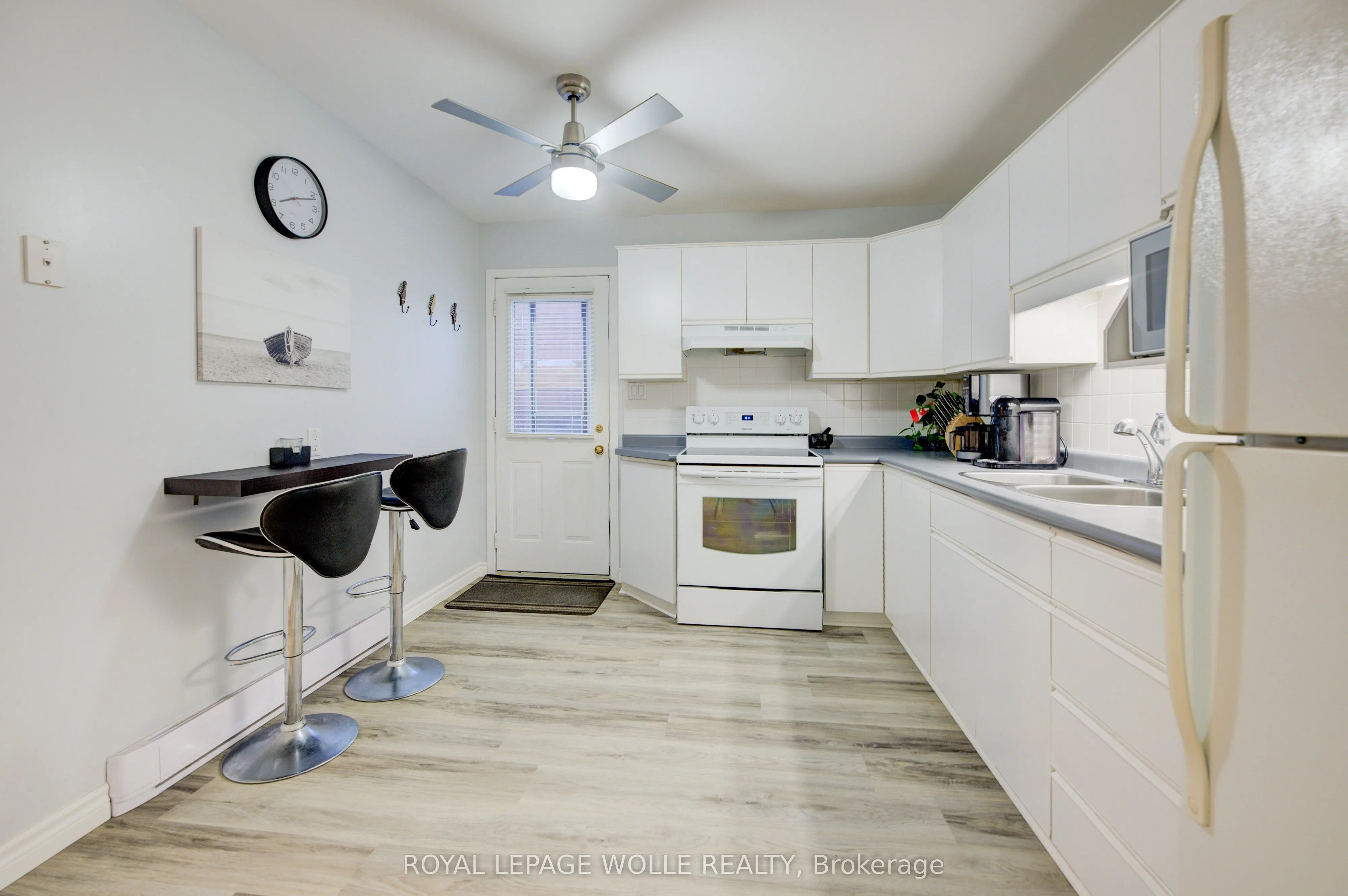 19 Hillbrook Crescent, #26
