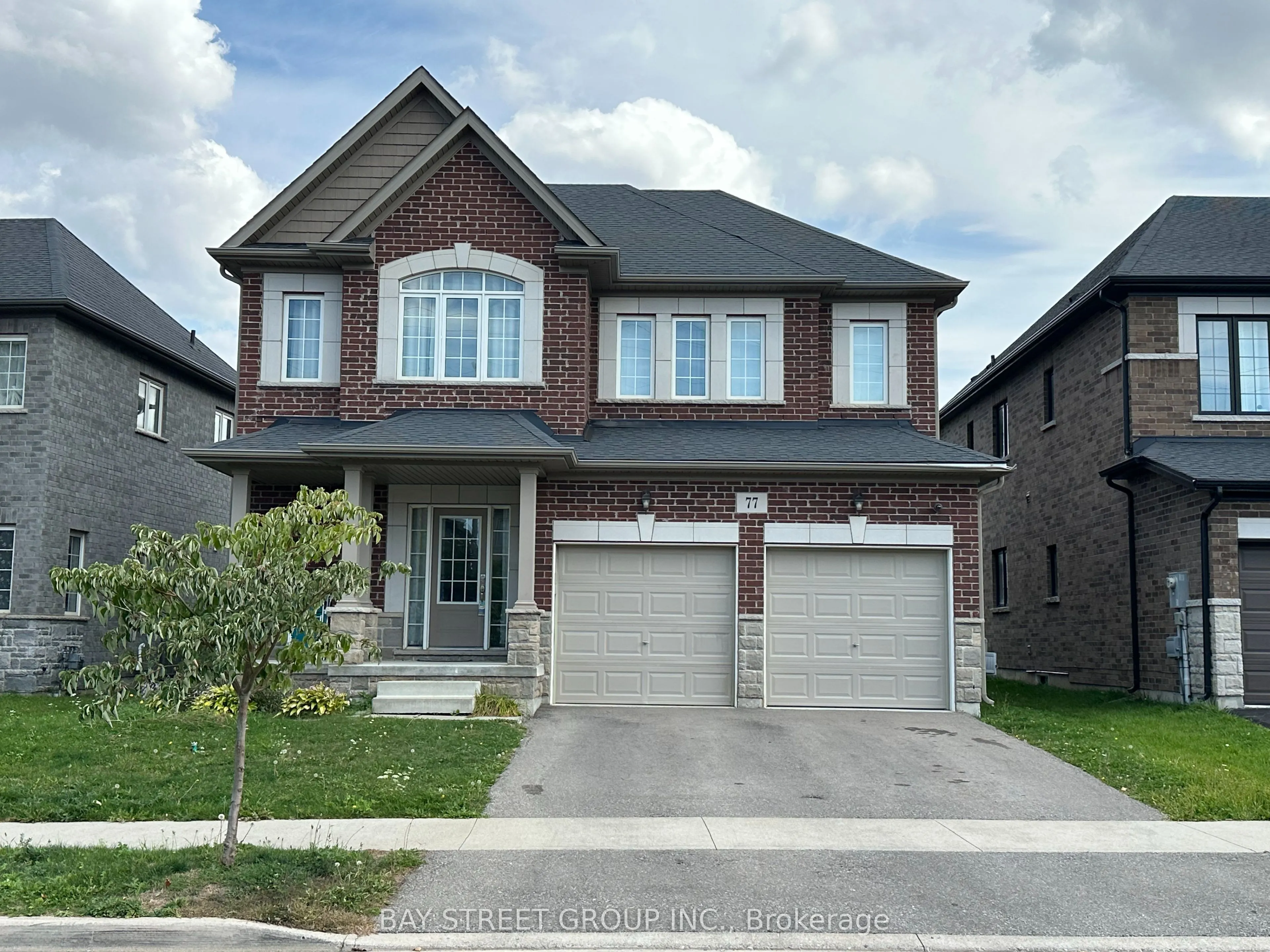 77 Sunset Way