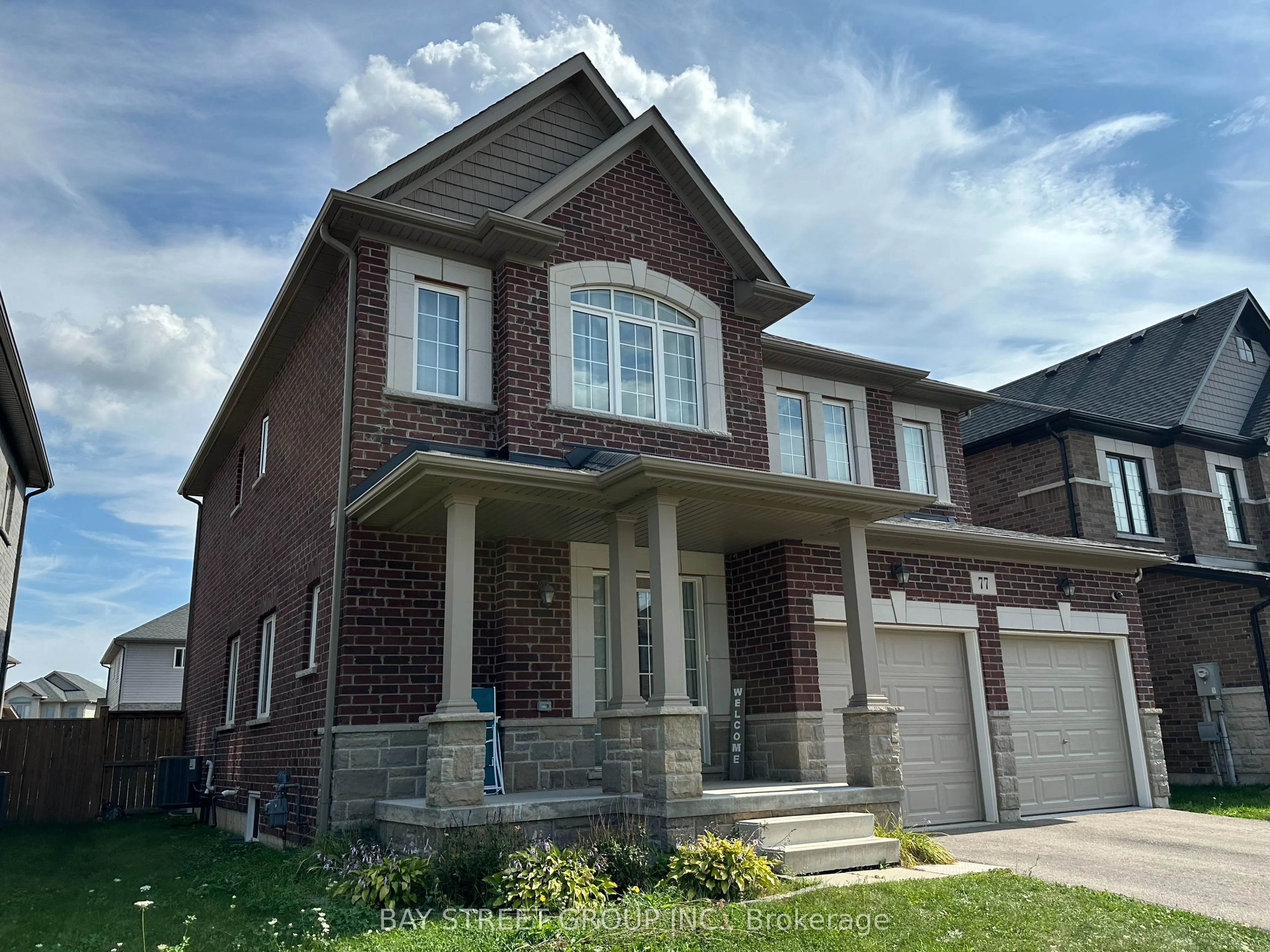 77 Sunset Way