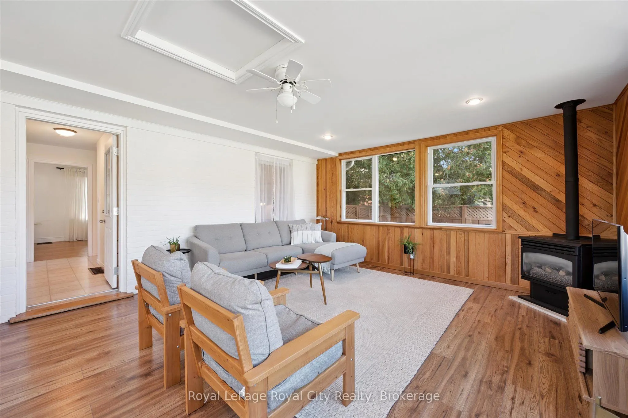 43 Vancouver Drive