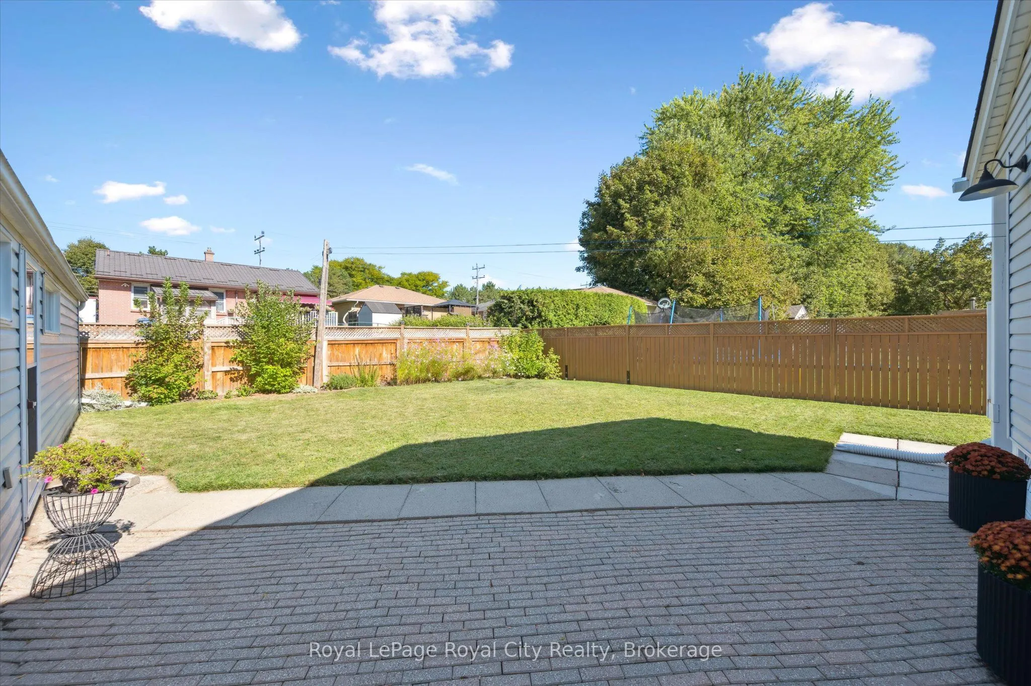 43 Vancouver Drive