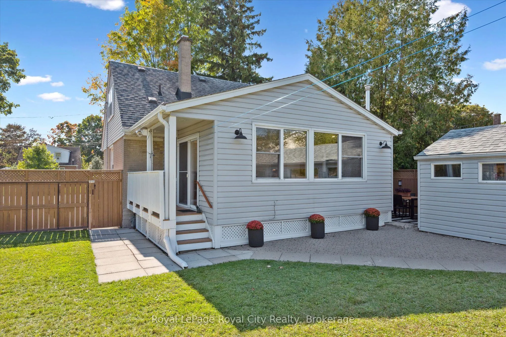 43 Vancouver Drive