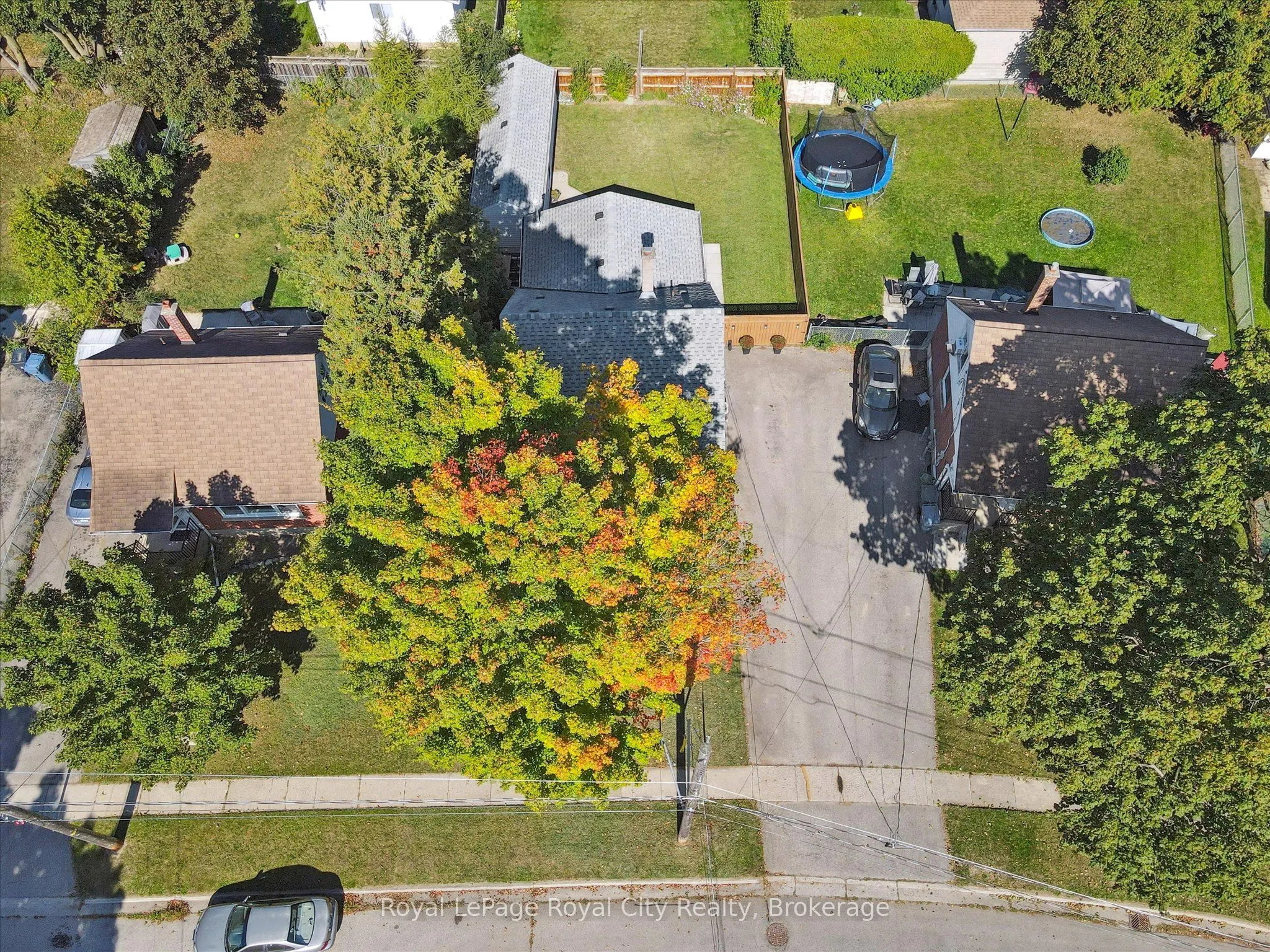 43 Vancouver Drive