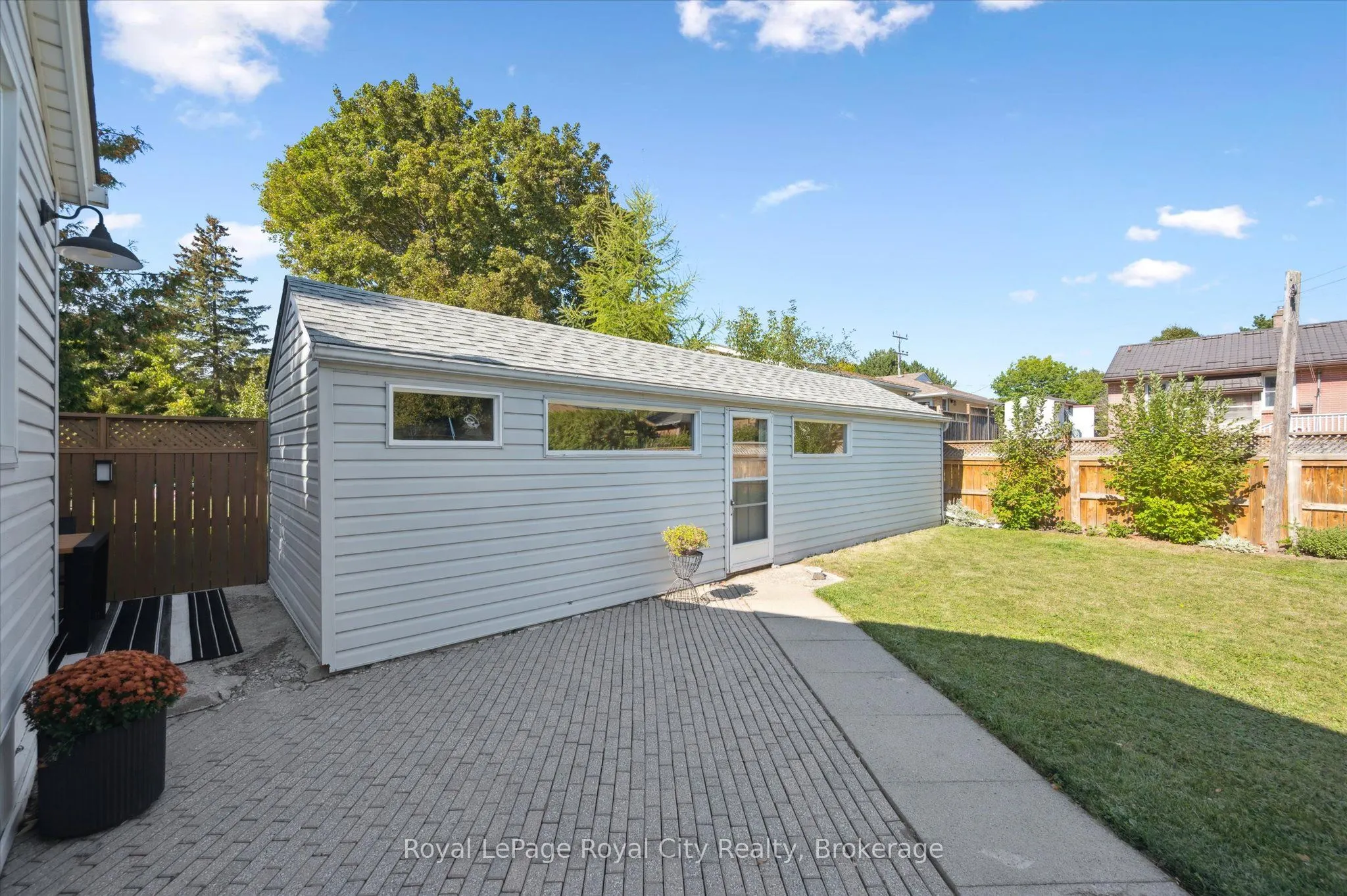 43 Vancouver Drive