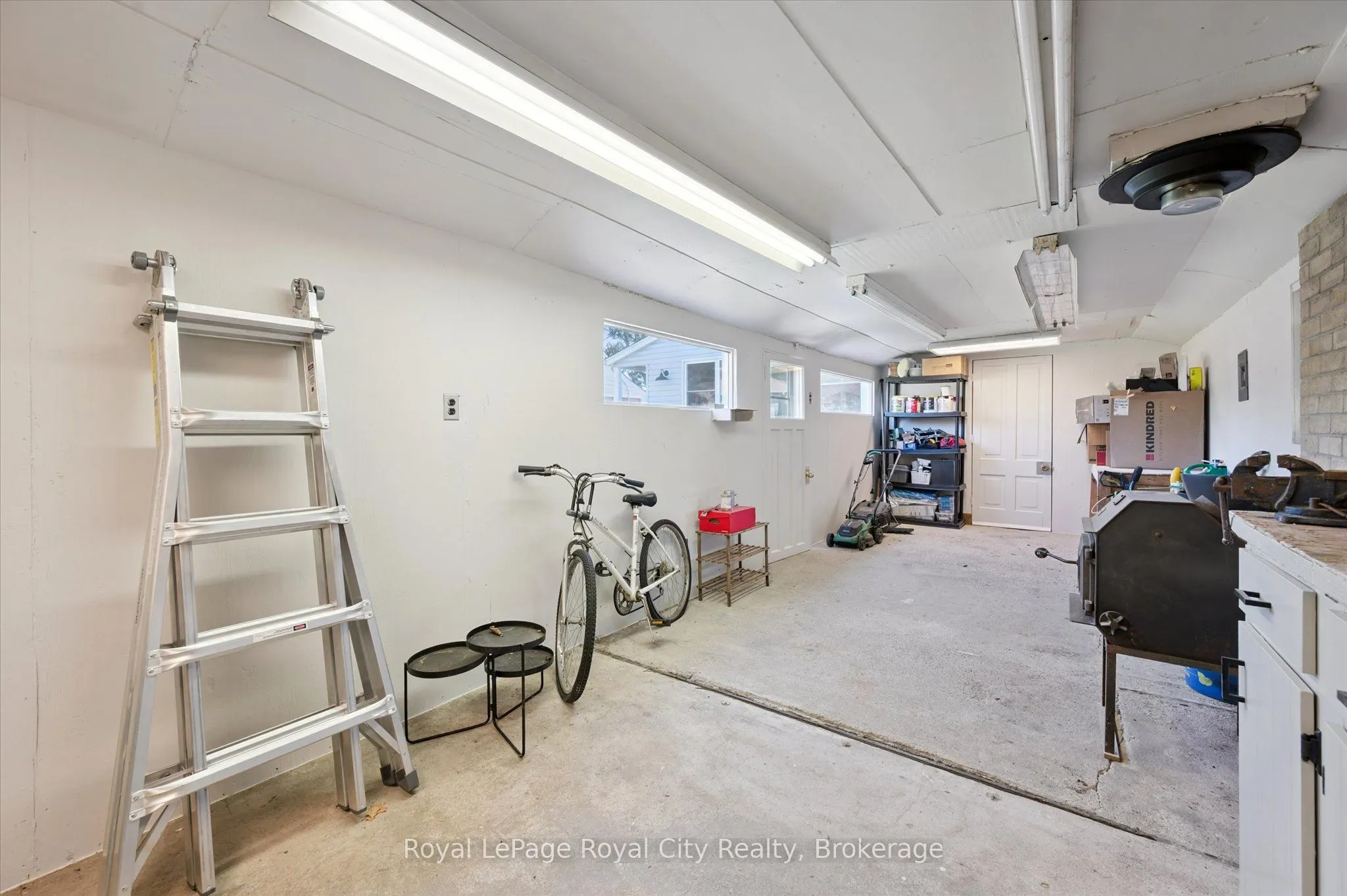 43 Vancouver Drive