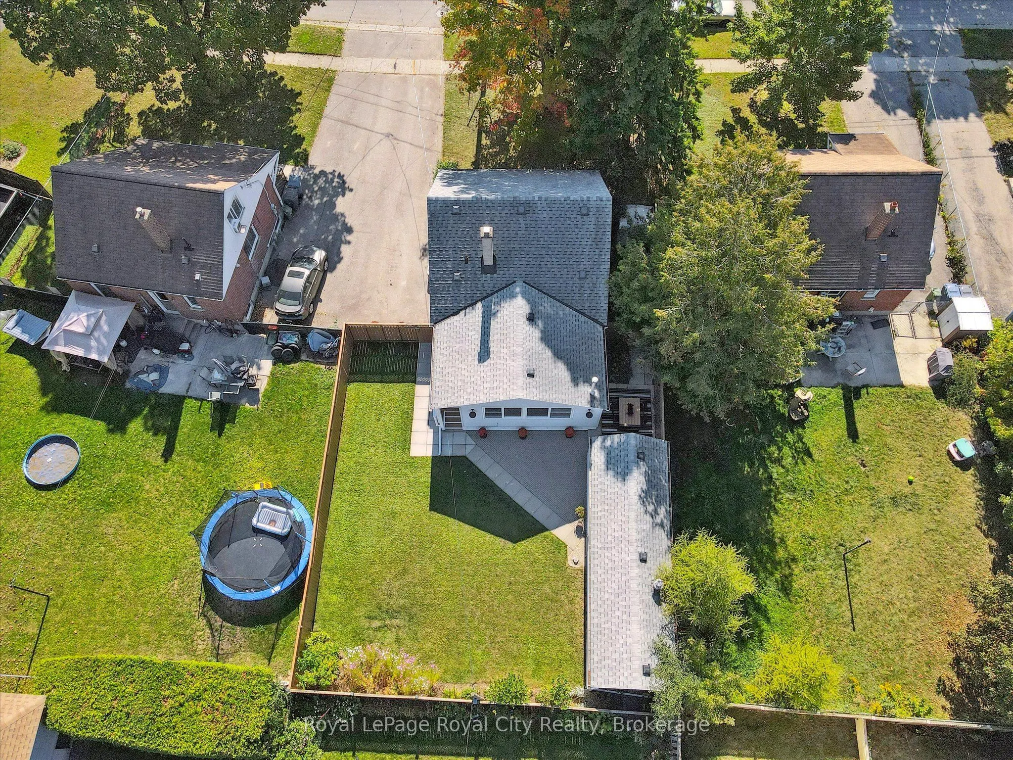 43 Vancouver Drive
