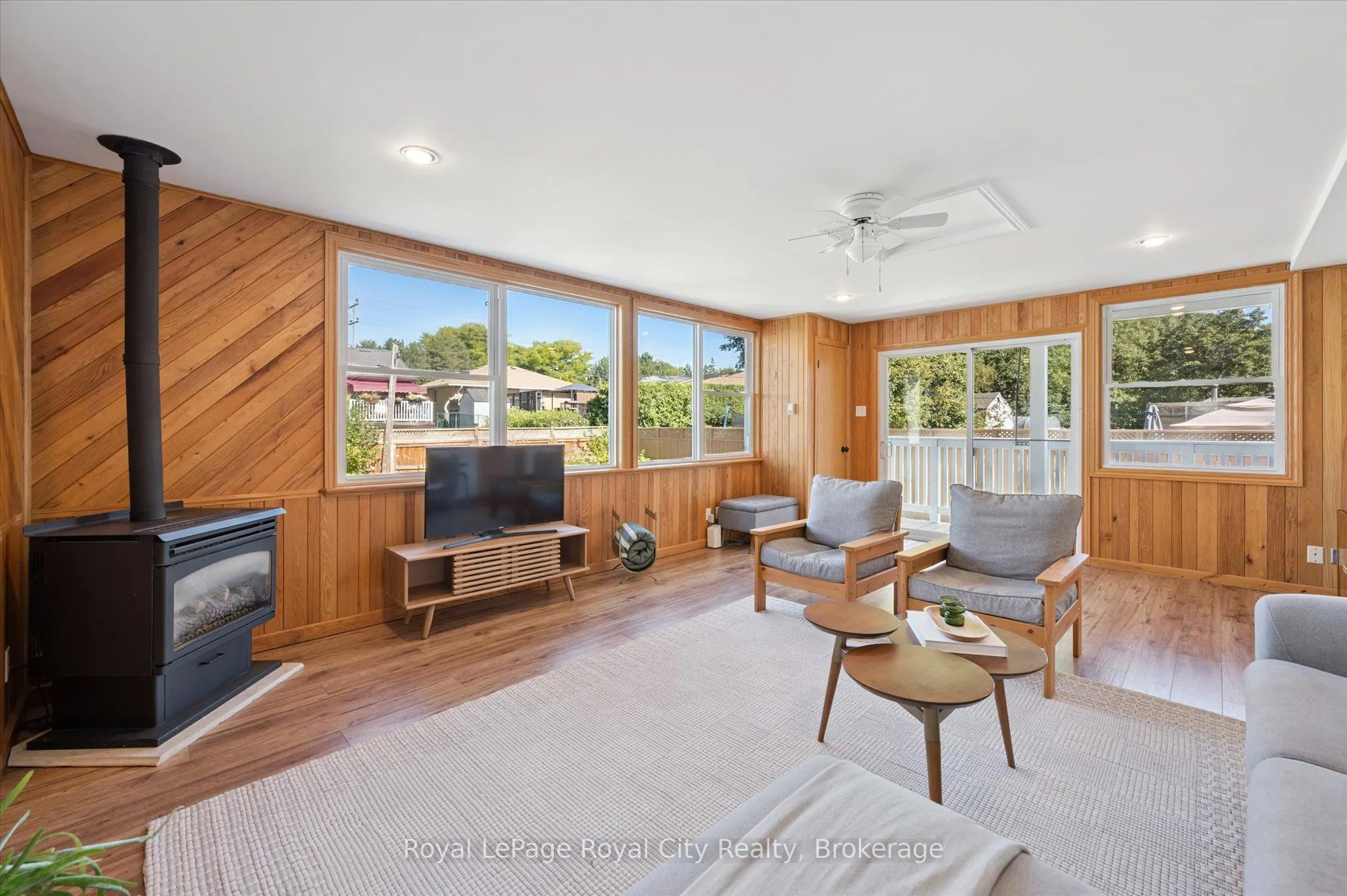 43 Vancouver Drive