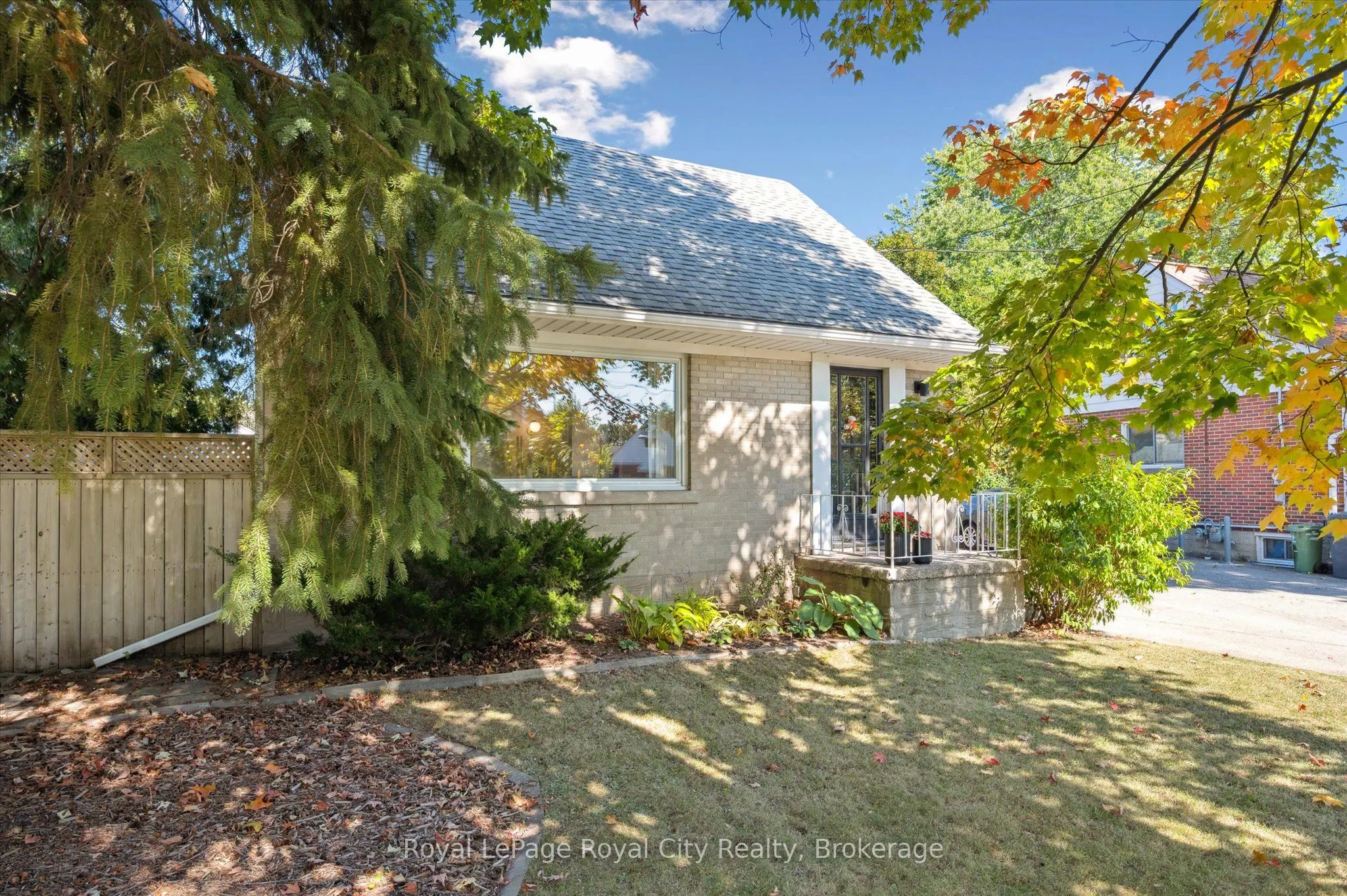 43 Vancouver Drive