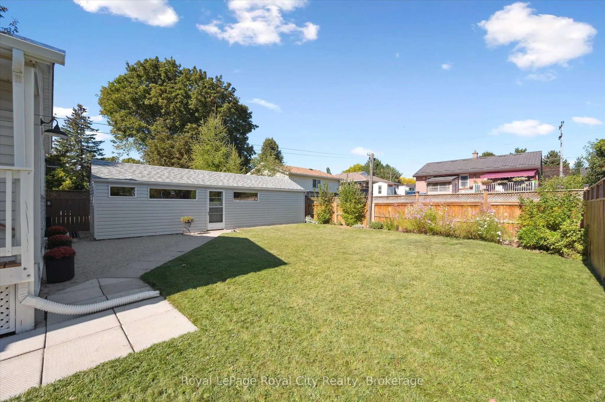 43 Vancouver Drive