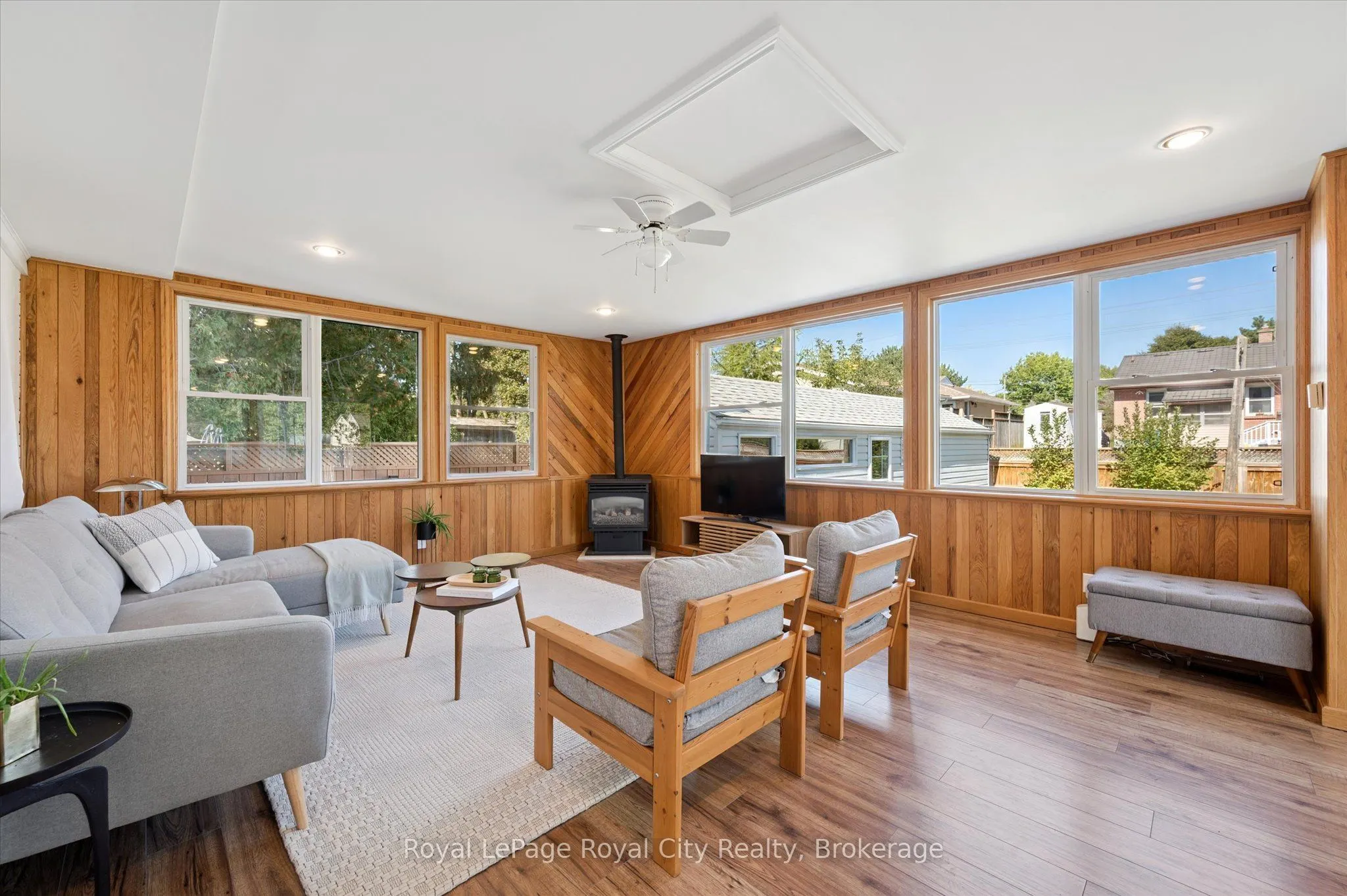 43 Vancouver Drive