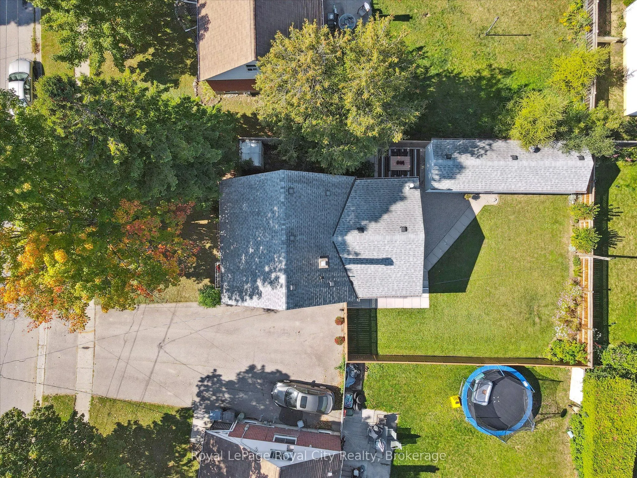 43 Vancouver Drive