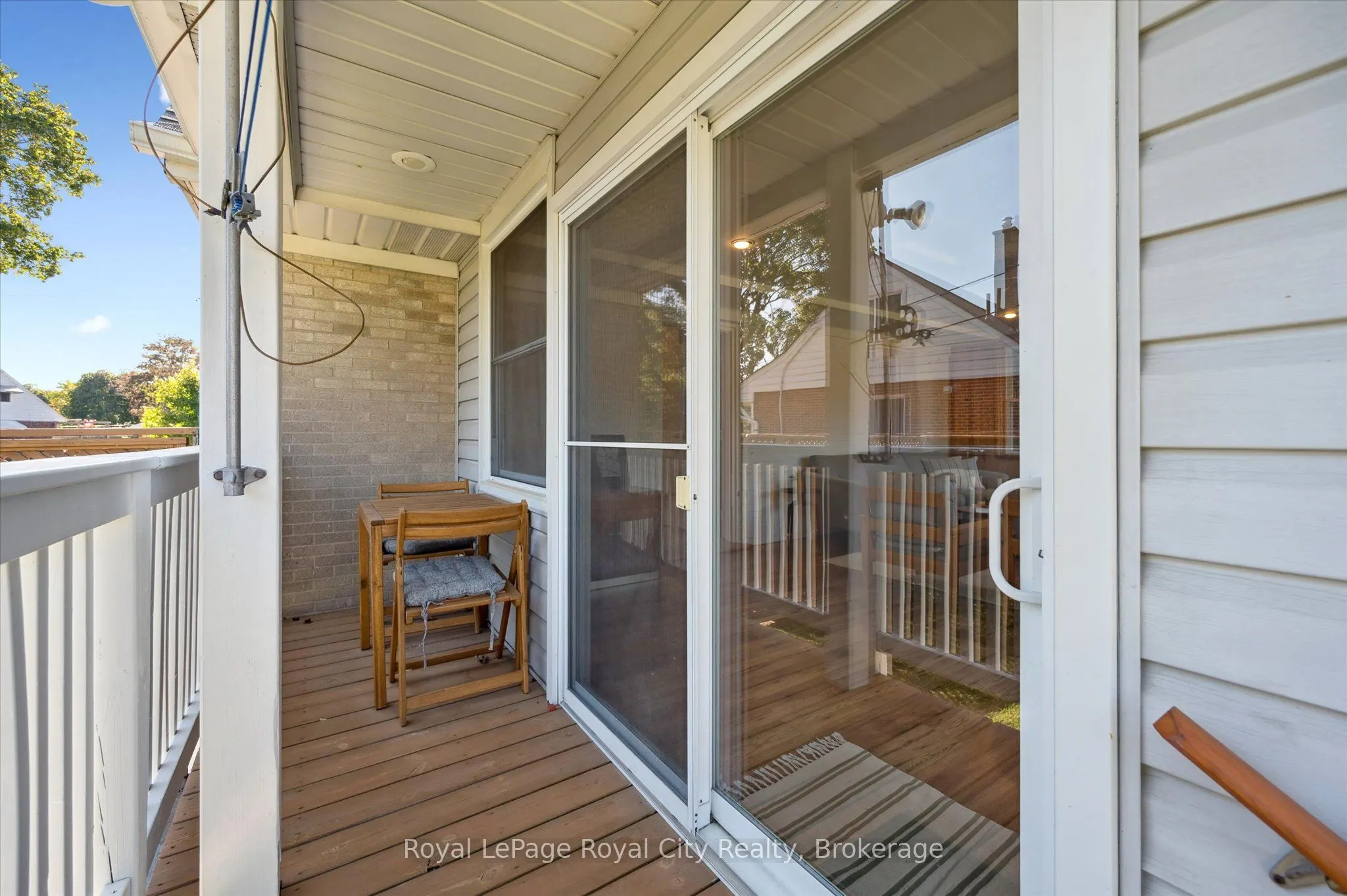 43 Vancouver Drive
