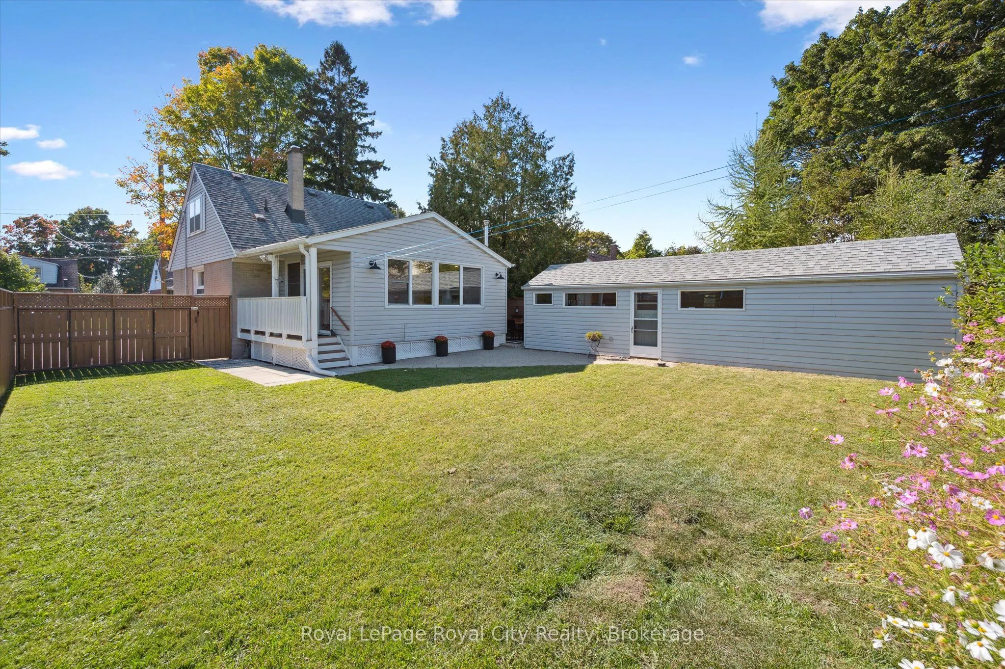 43 Vancouver Drive