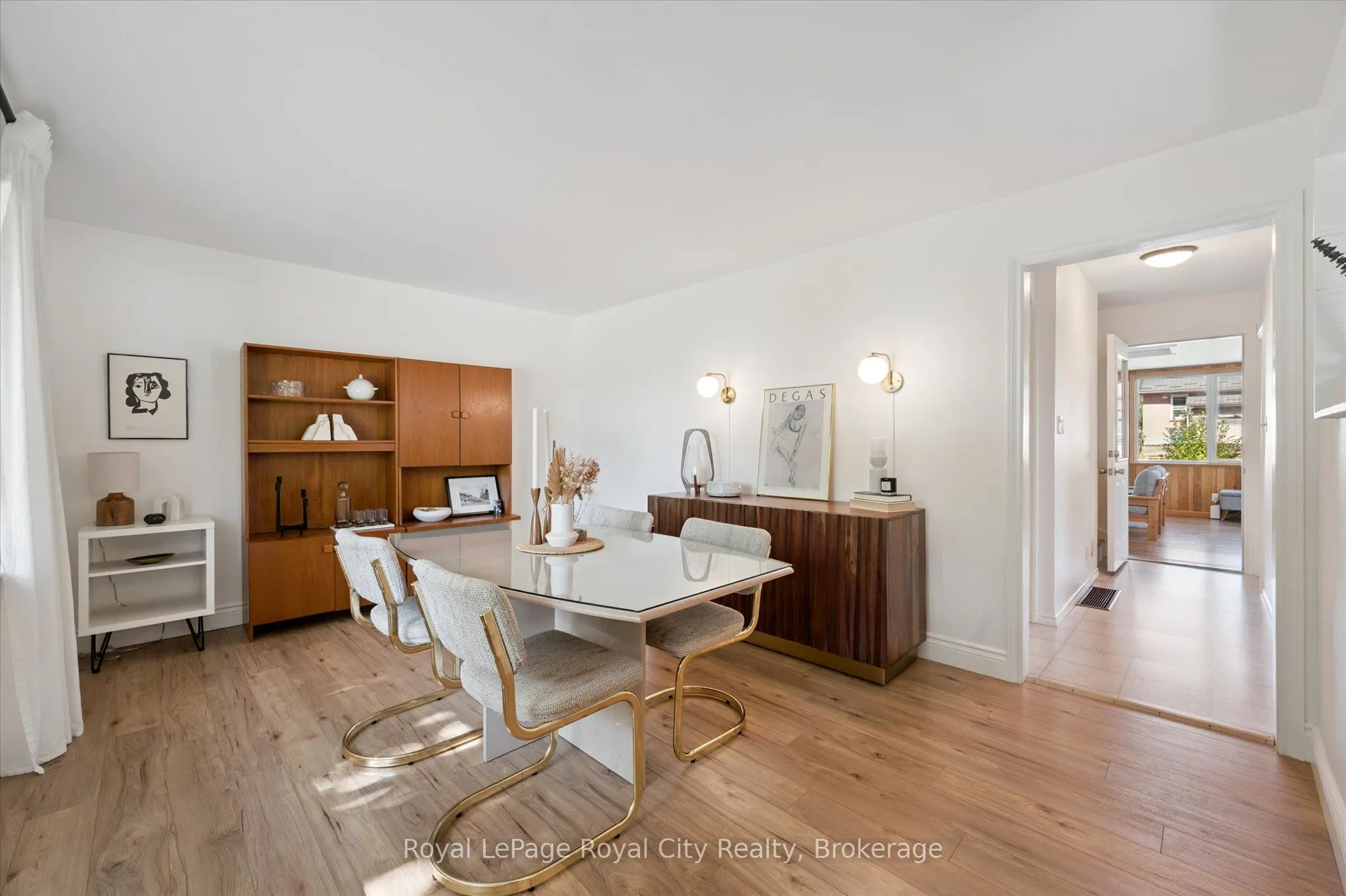 43 Vancouver Drive