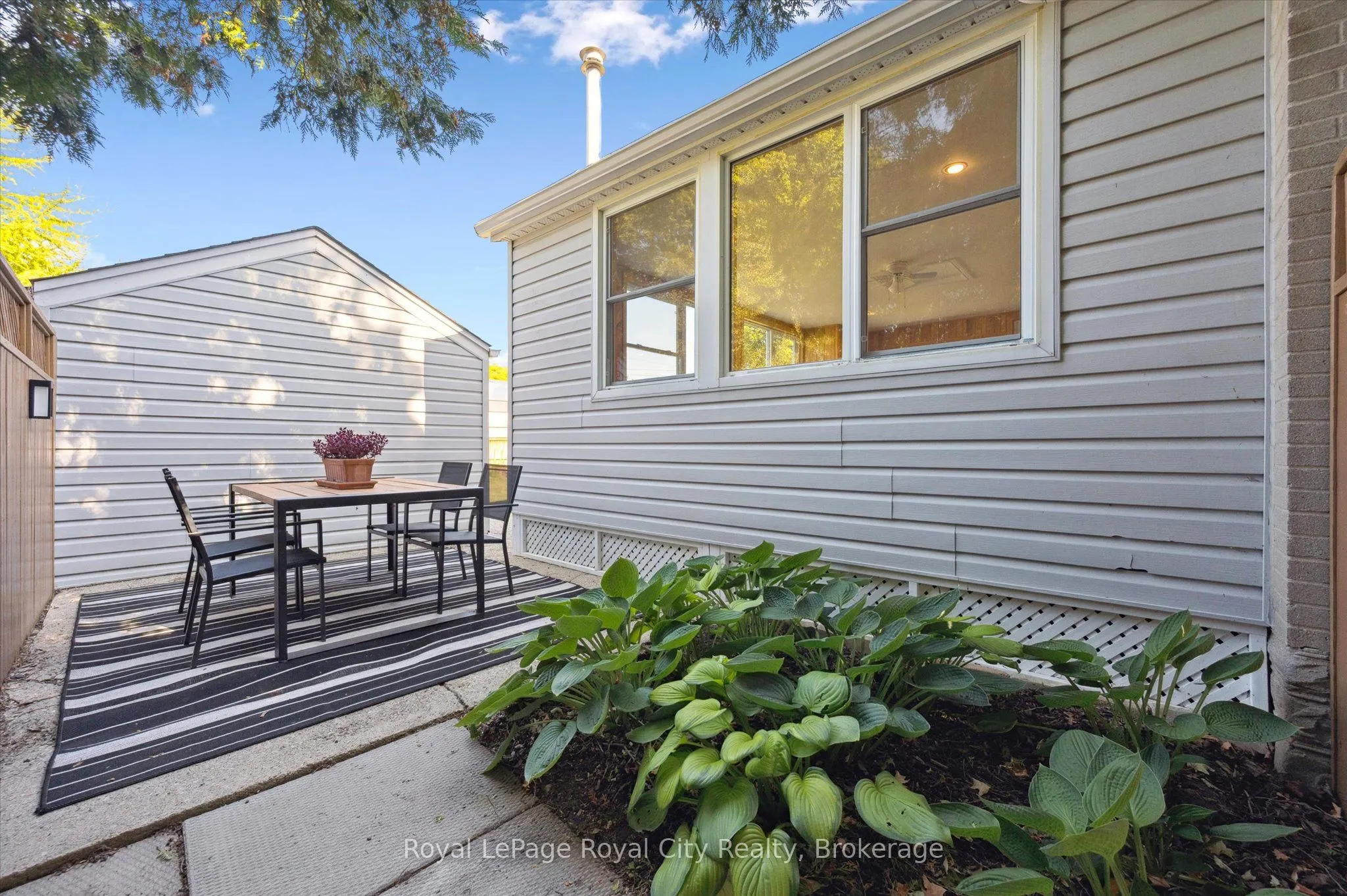 43 Vancouver Drive