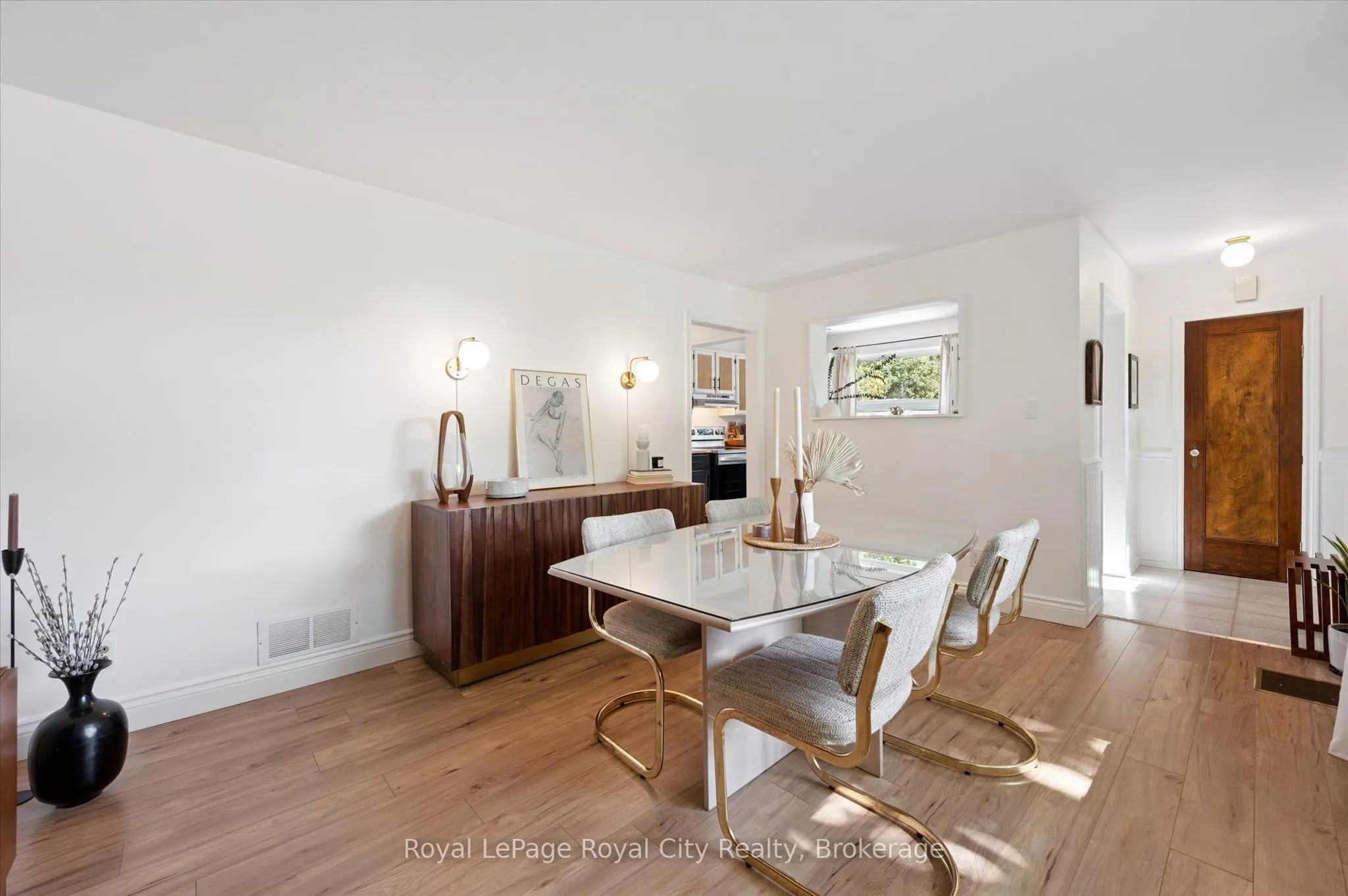 43 Vancouver Drive