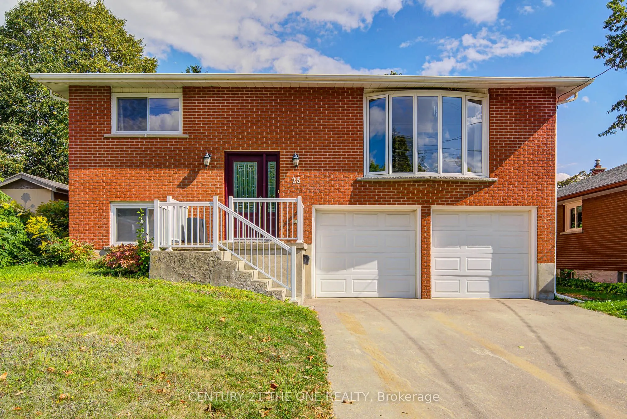 25 Carrol Street