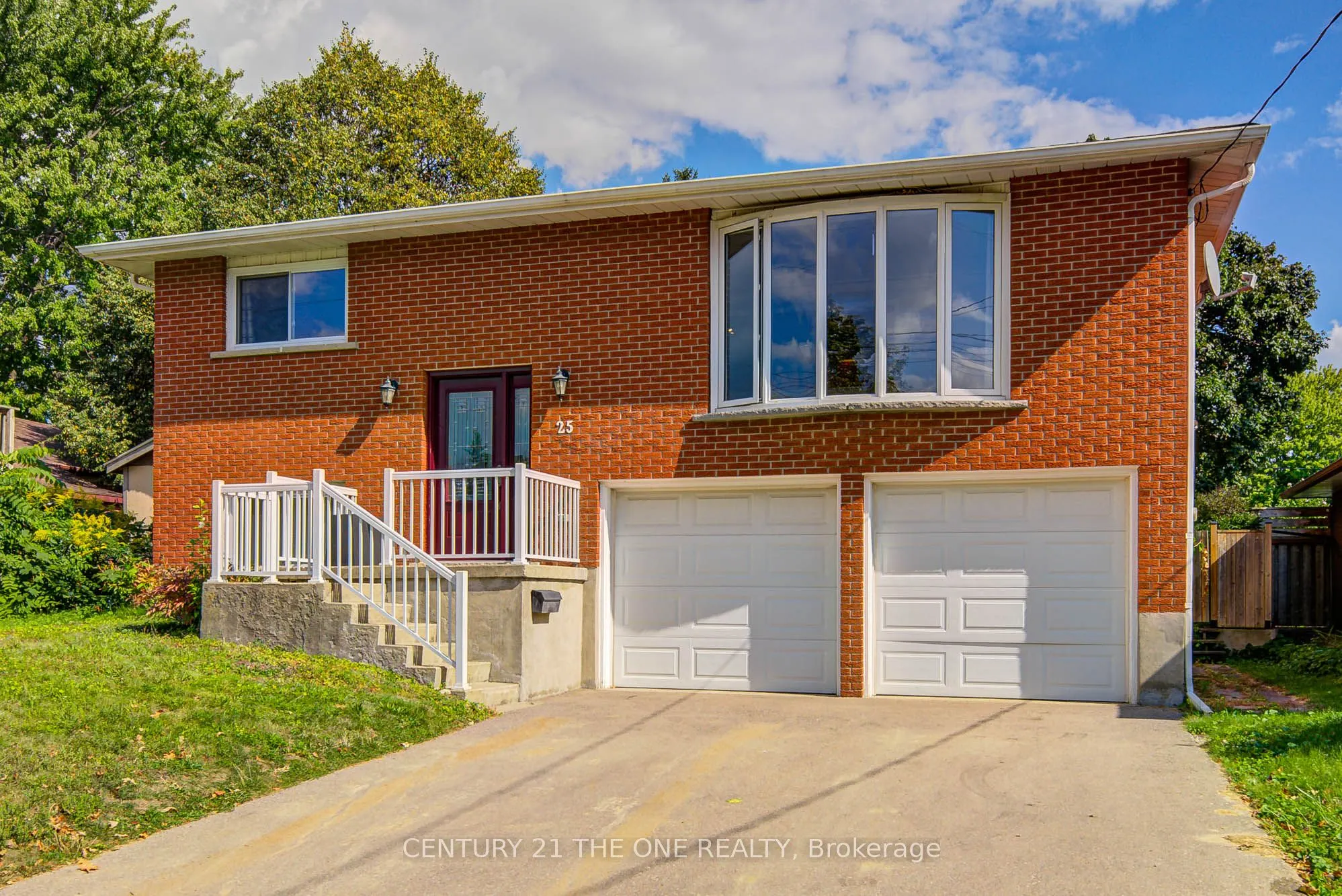25 Carrol Street