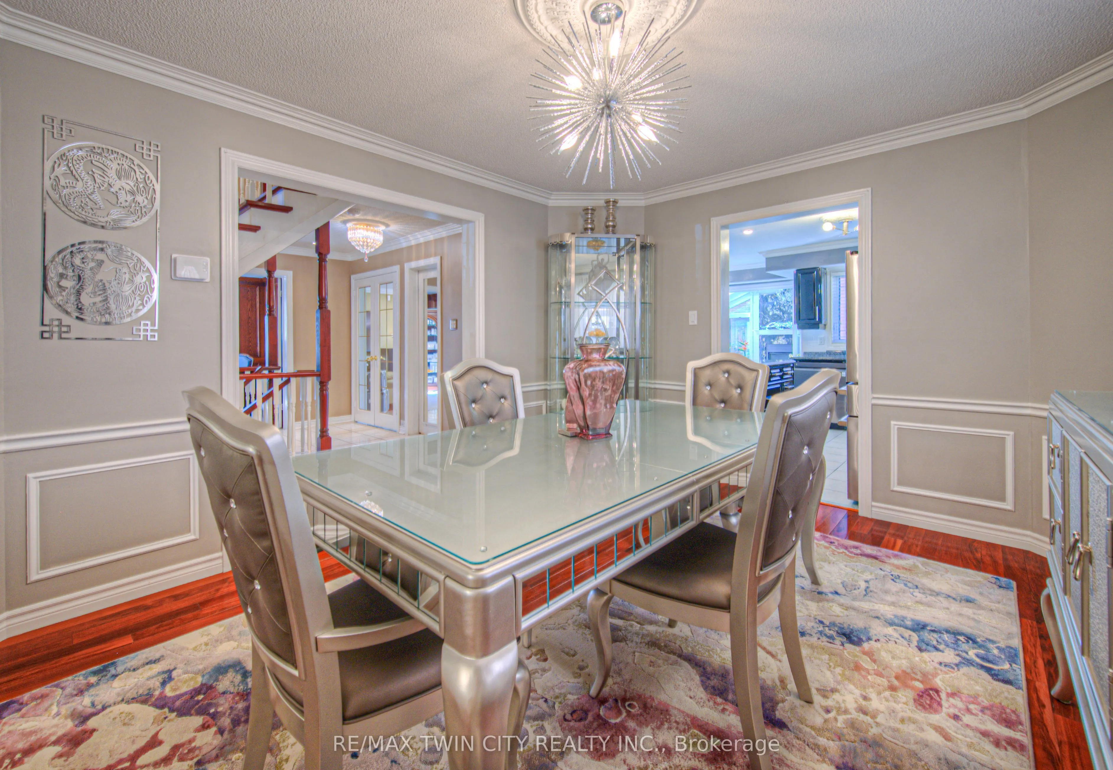6 Osprey Court