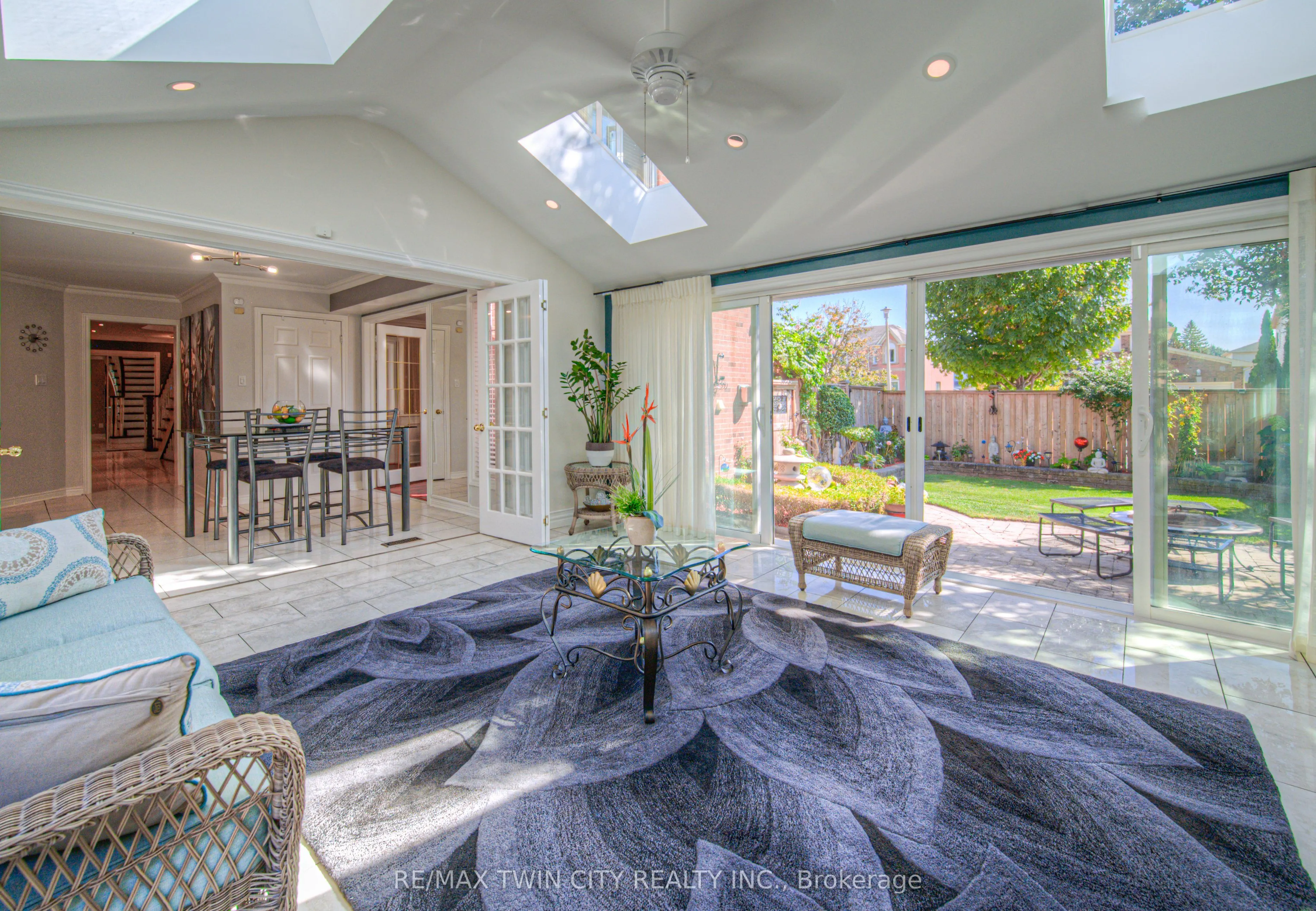 6 Osprey Court