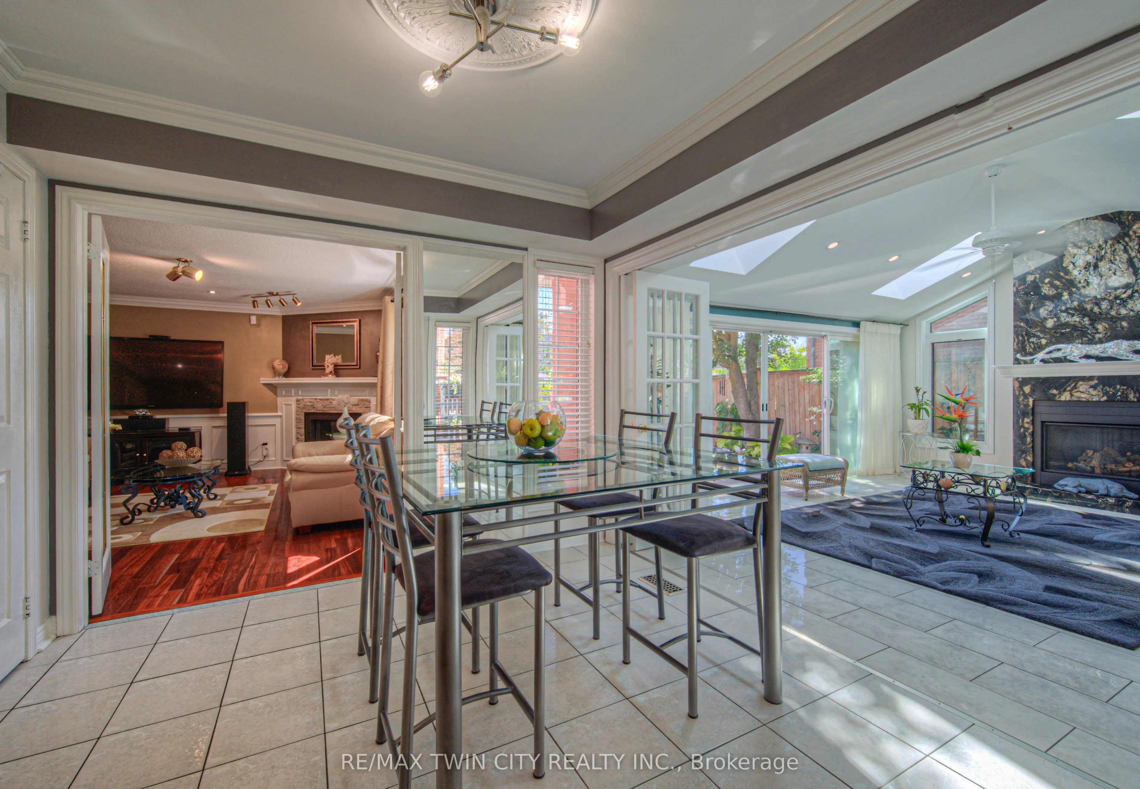 6 Osprey Court