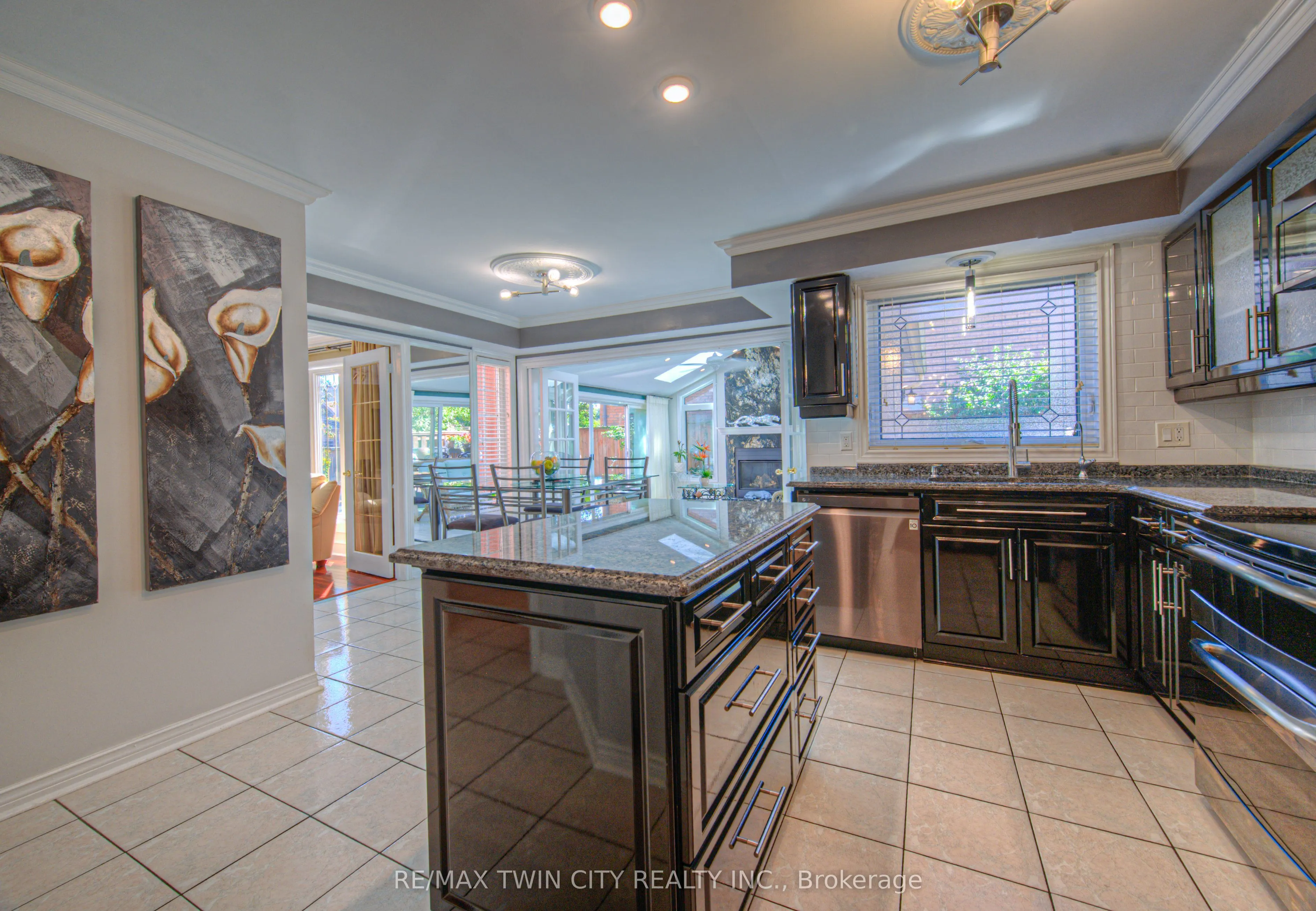 6 Osprey Court