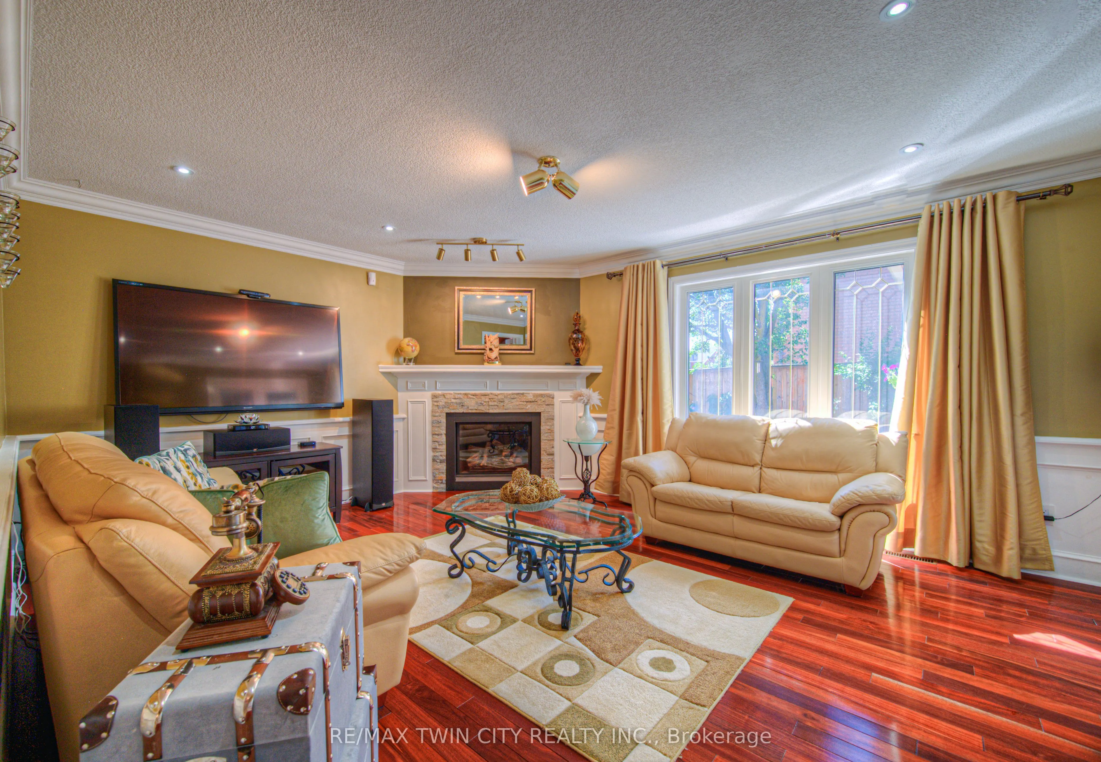 6 Osprey Court