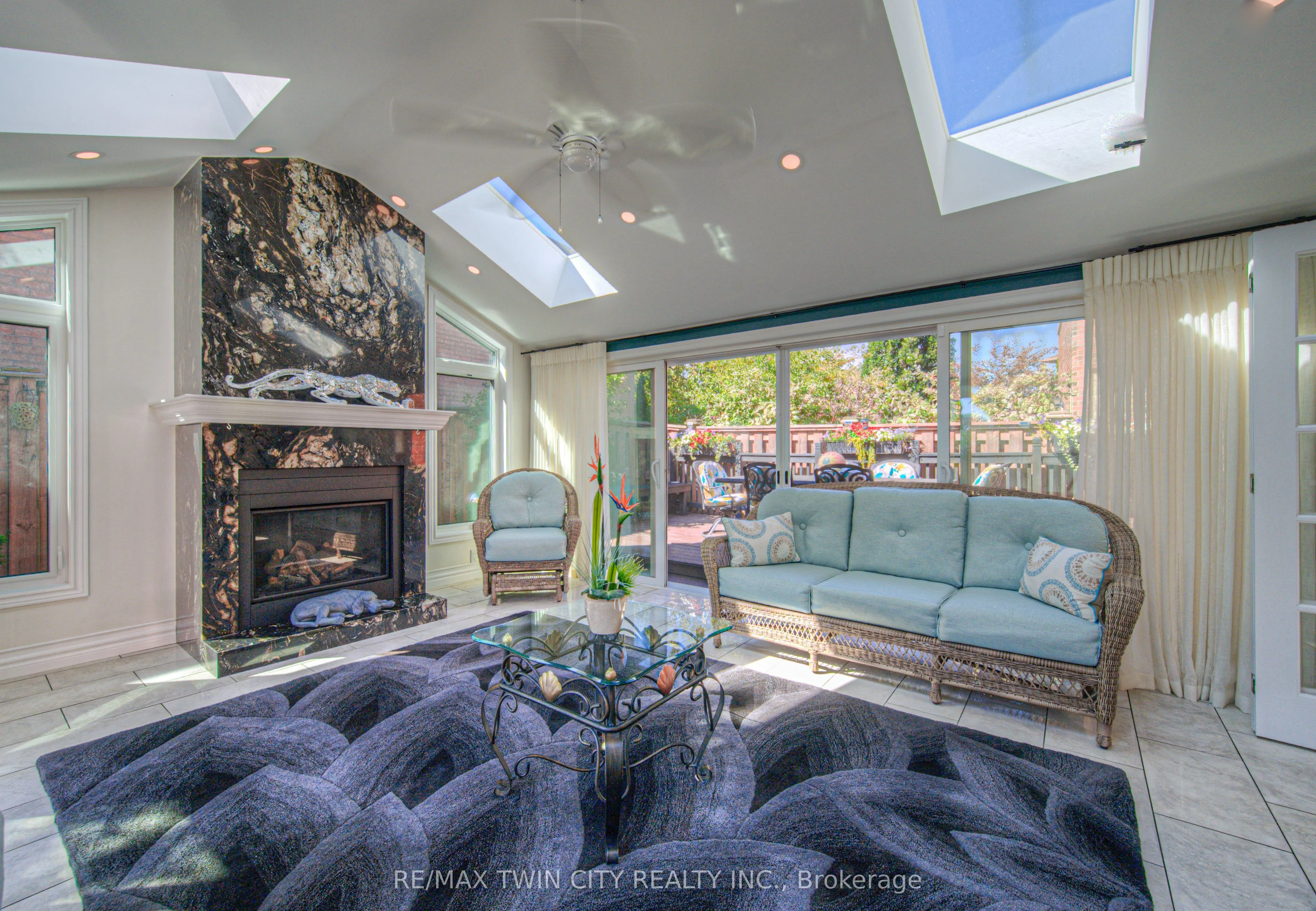 6 Osprey Court