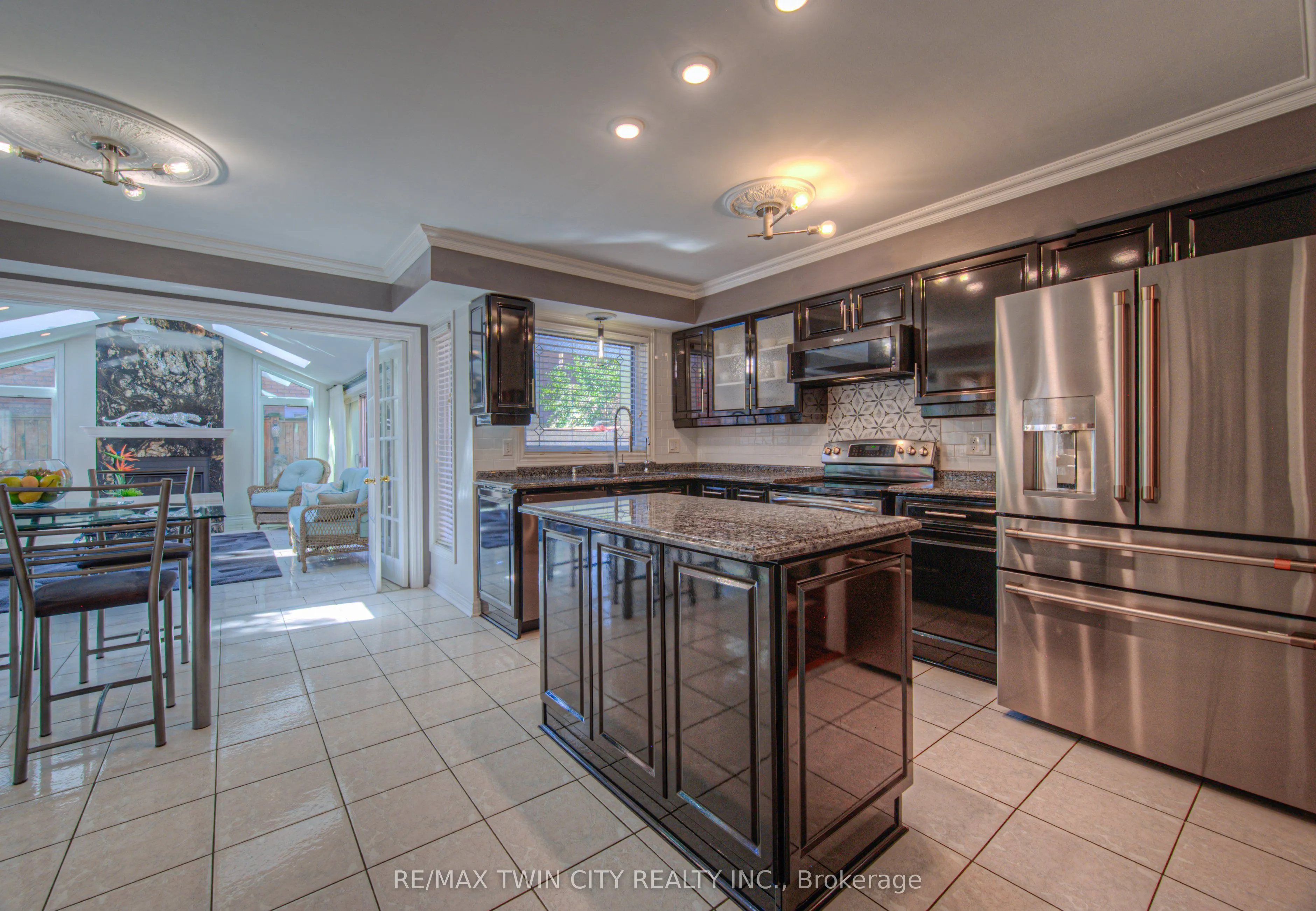 6 Osprey Court