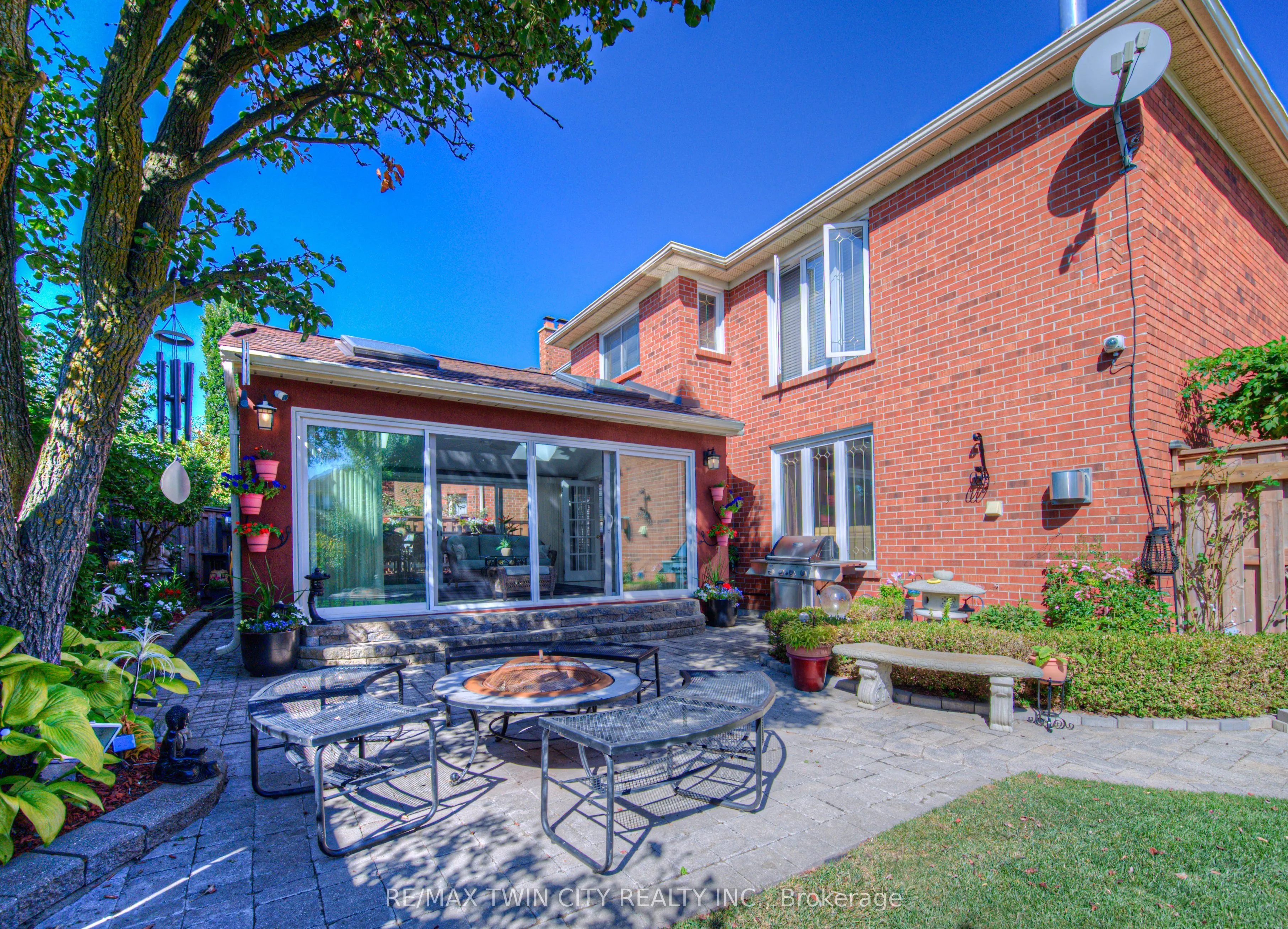 6 Osprey Court