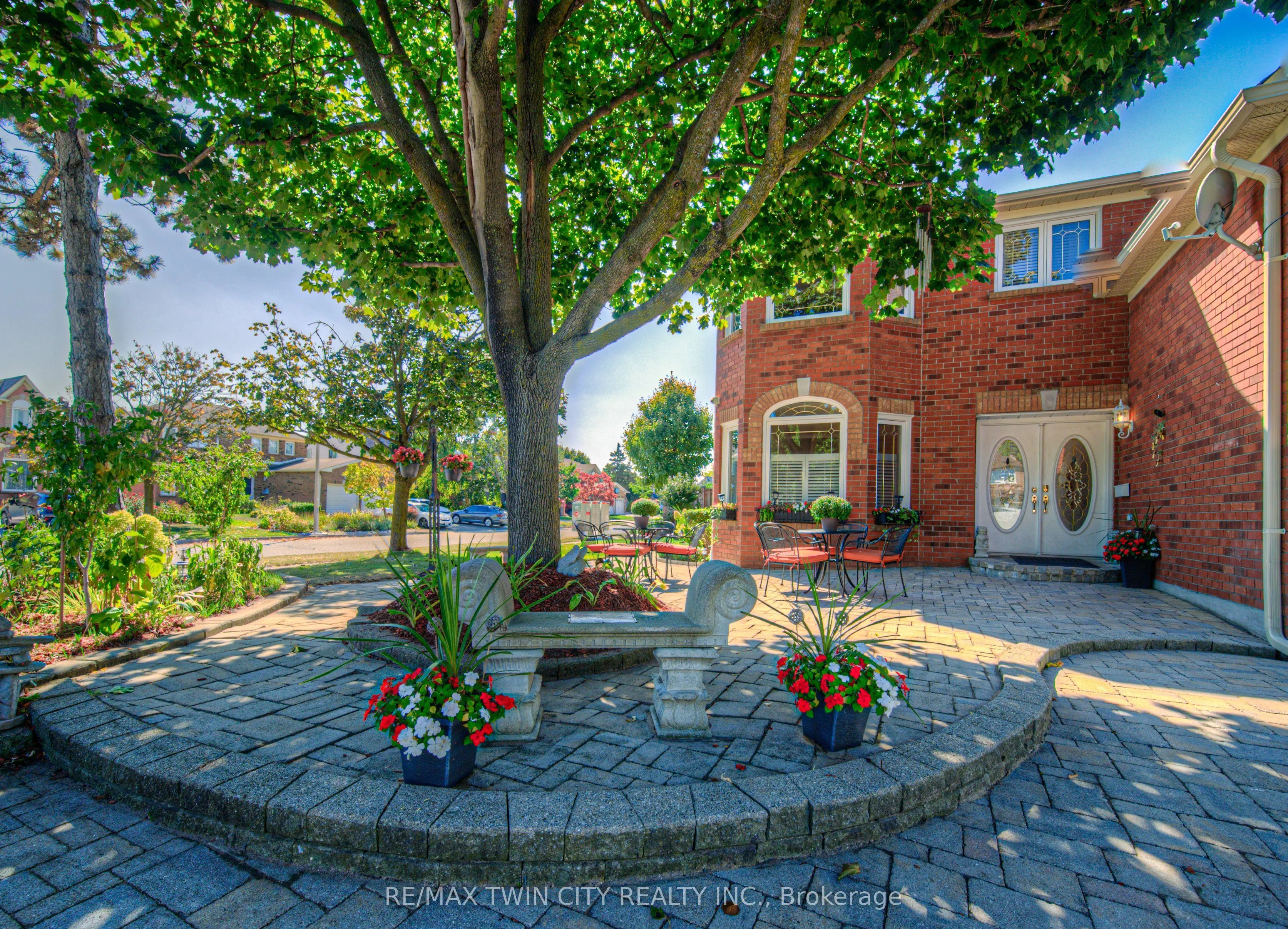 6 Osprey Court