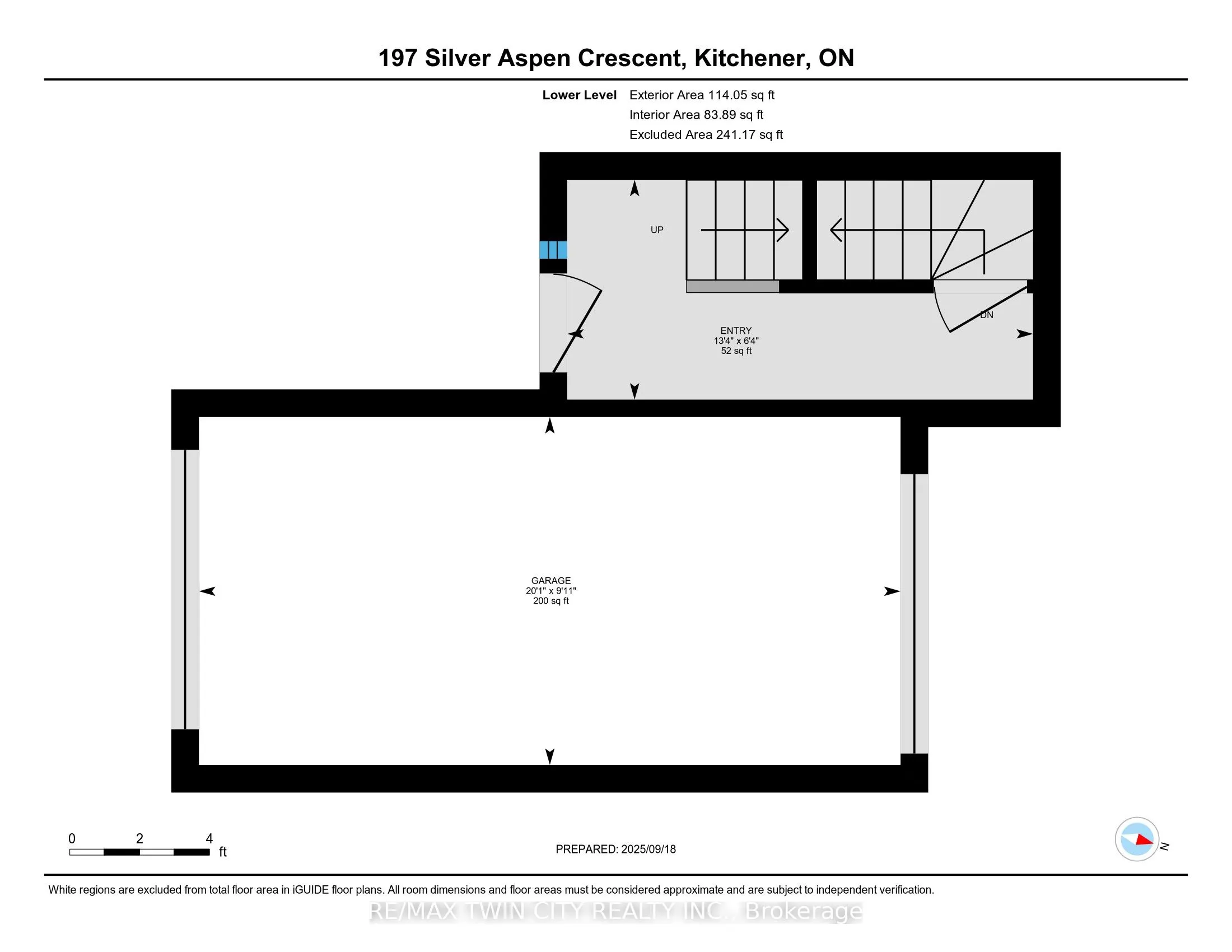 197 Silver Aspen Crescent, #2