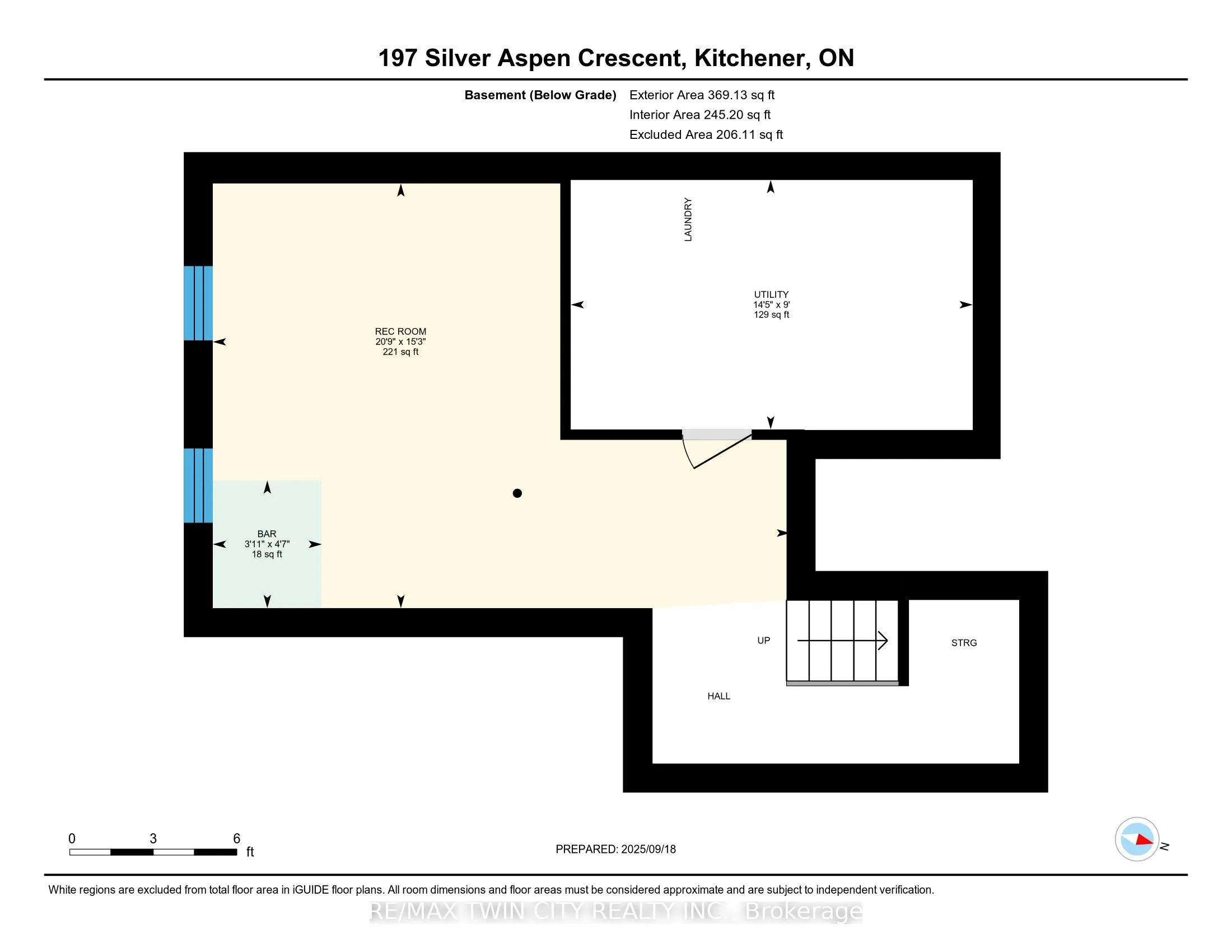 197 Silver Aspen Crescent, #2