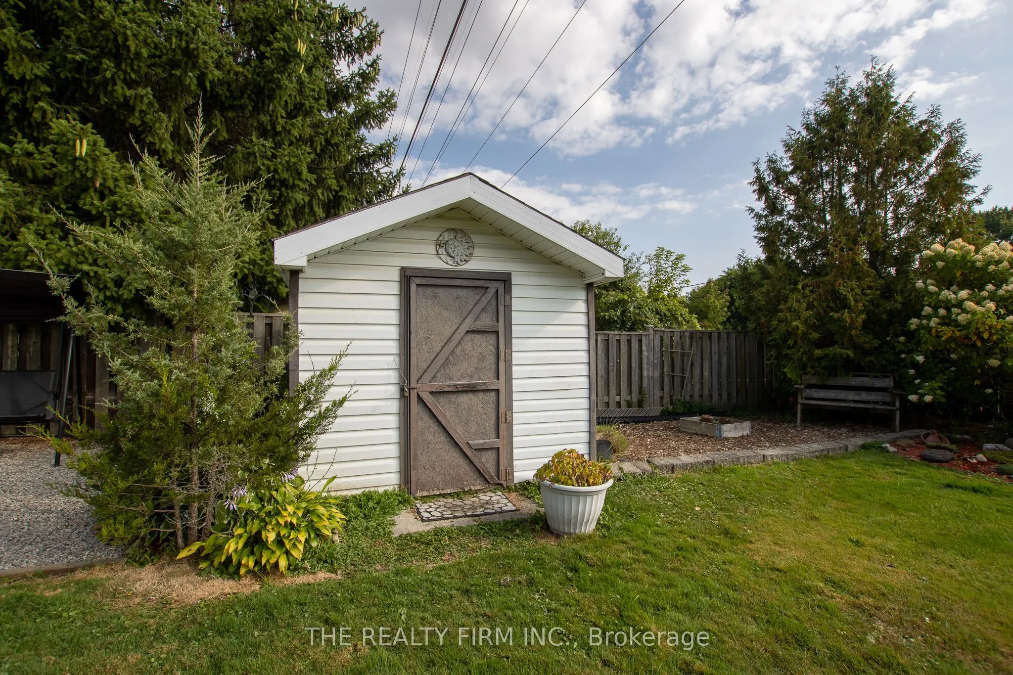 1212 Sorrel Road