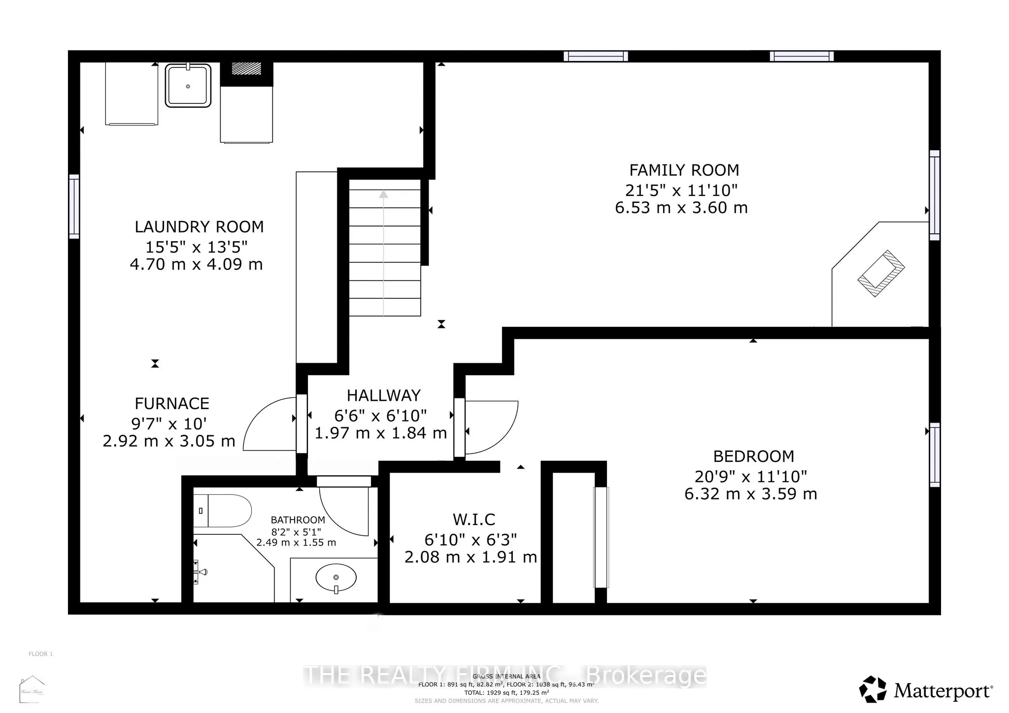 1212 Sorrel Road