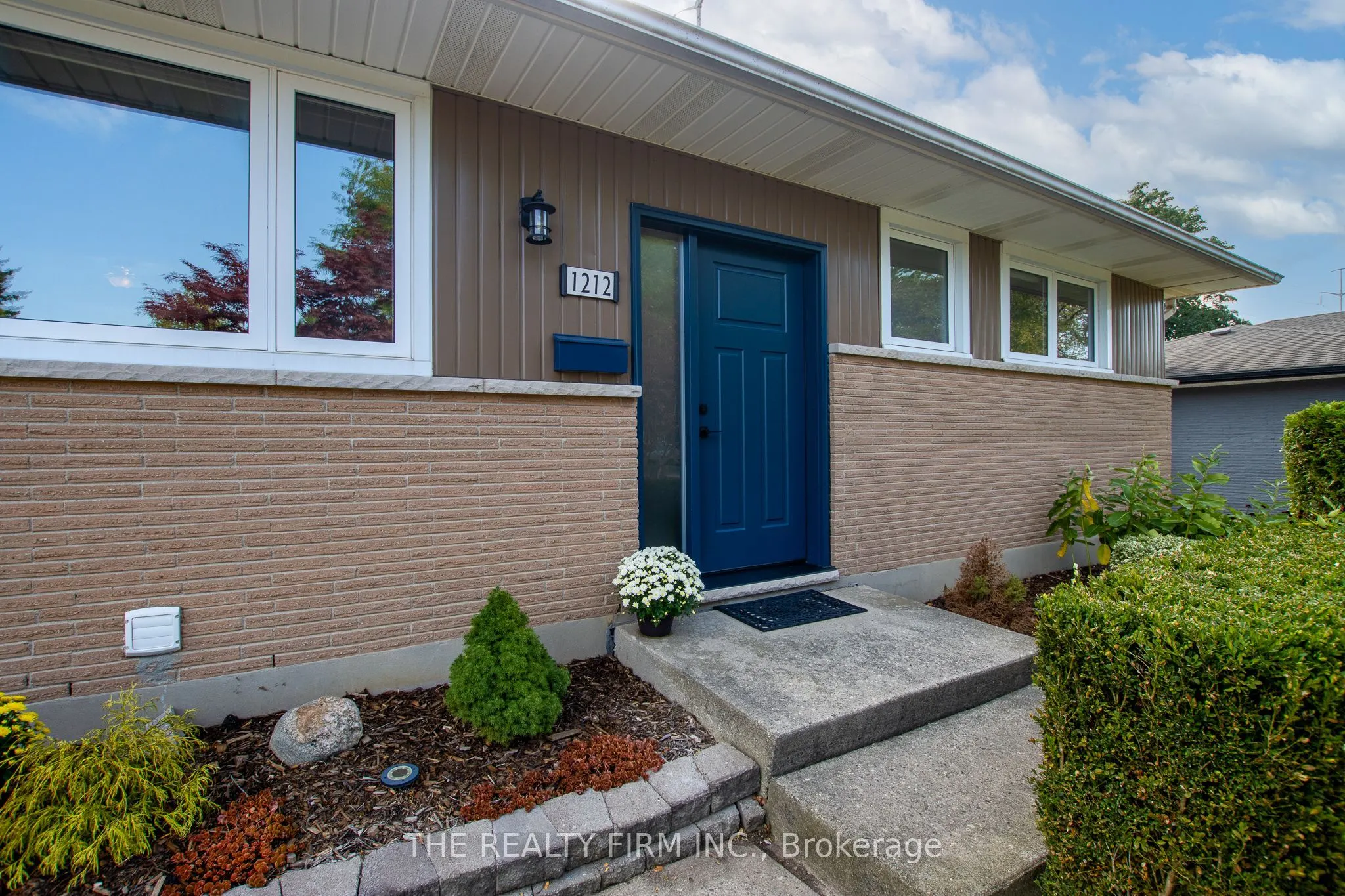 1212 Sorrel Road